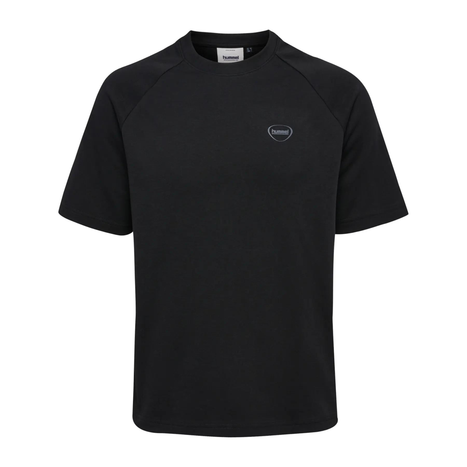 Loose T-Shirt Hummel Tech