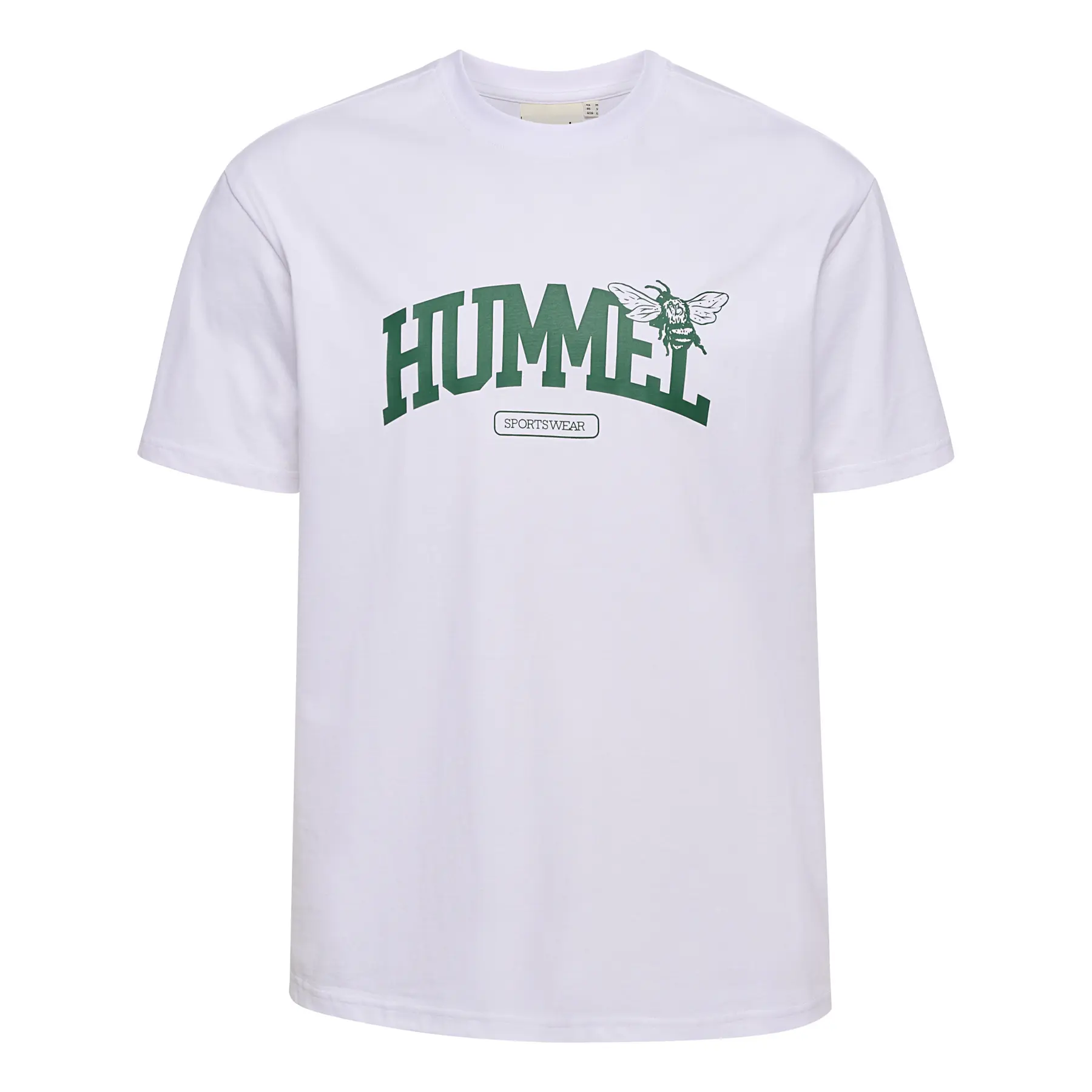 T-Shirt Hummel Loose University Bee