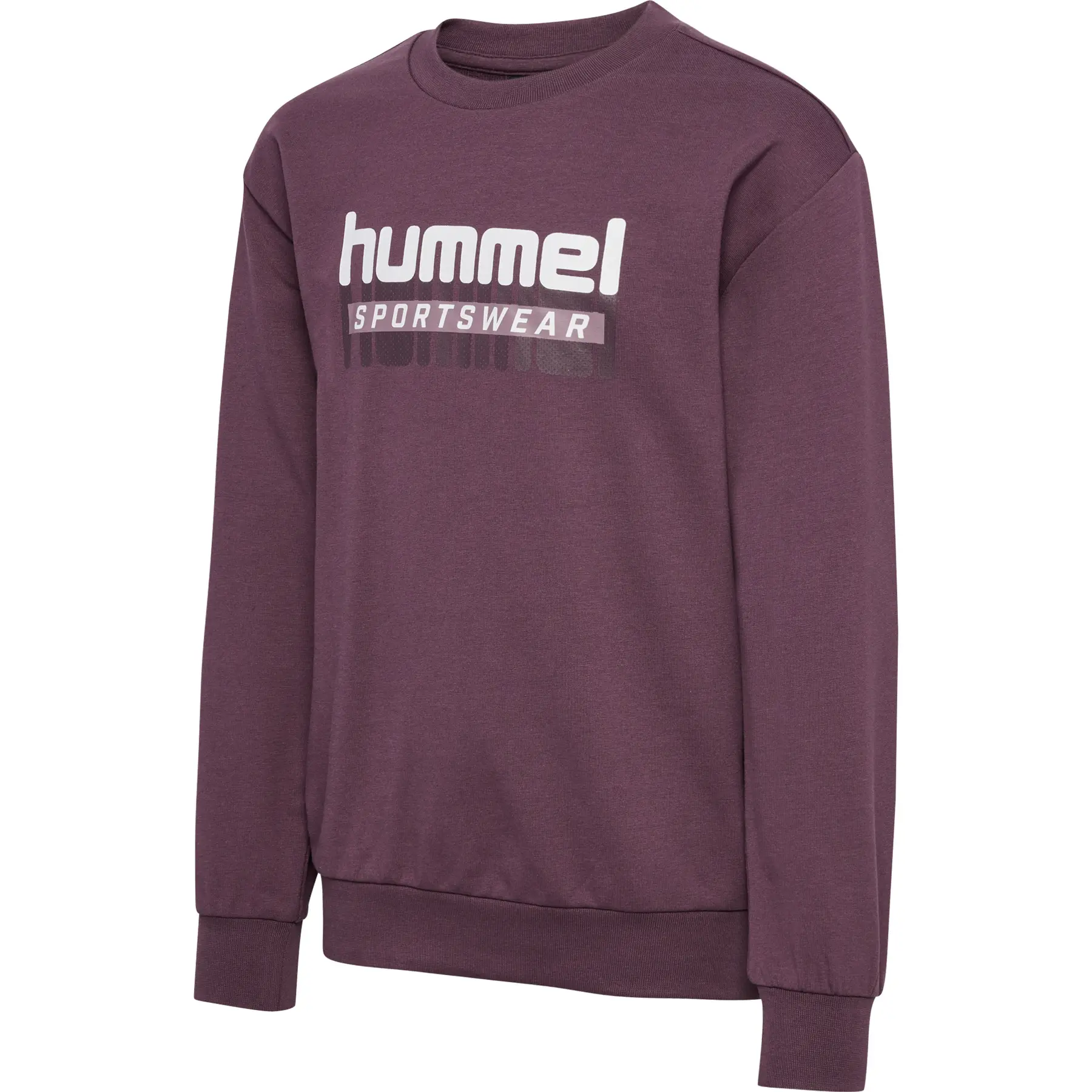 Pullover Kind Hummel Tukas