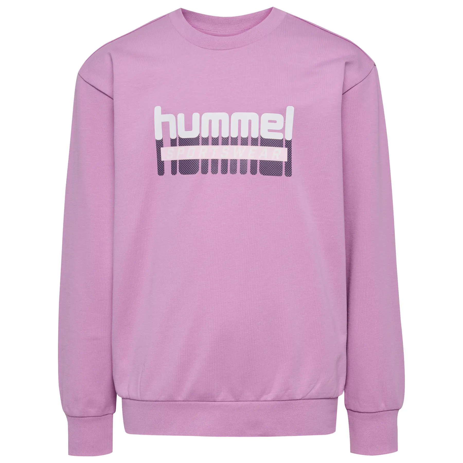 Pullover Kinder Hummel Tukas