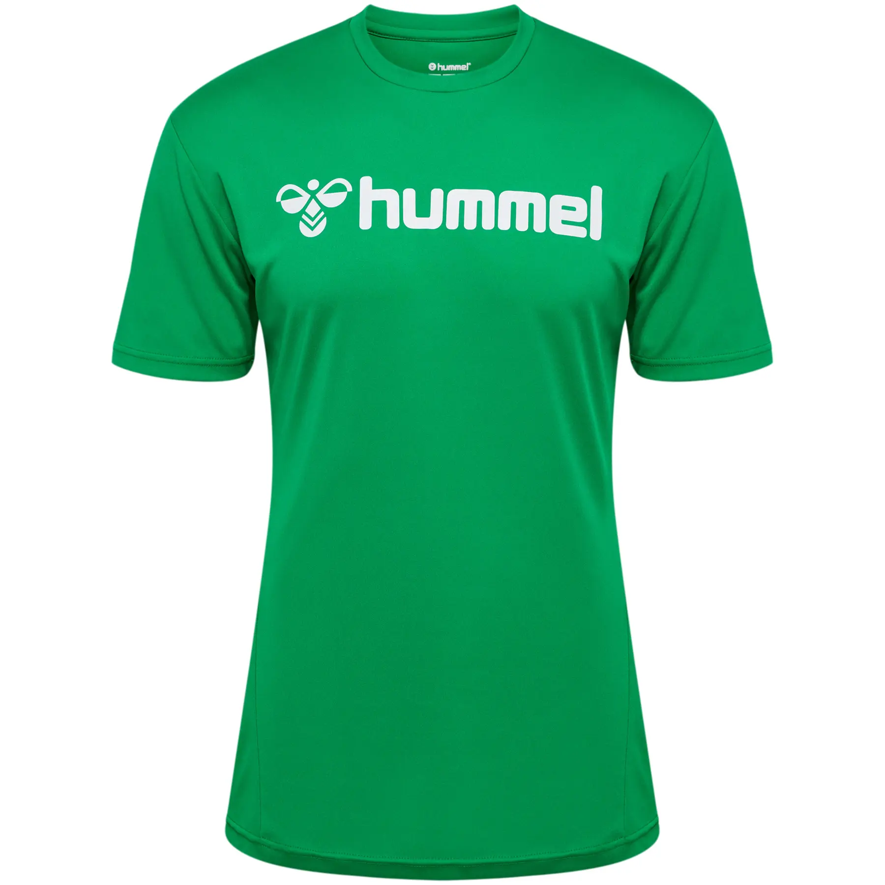Trikot Hummel Logo