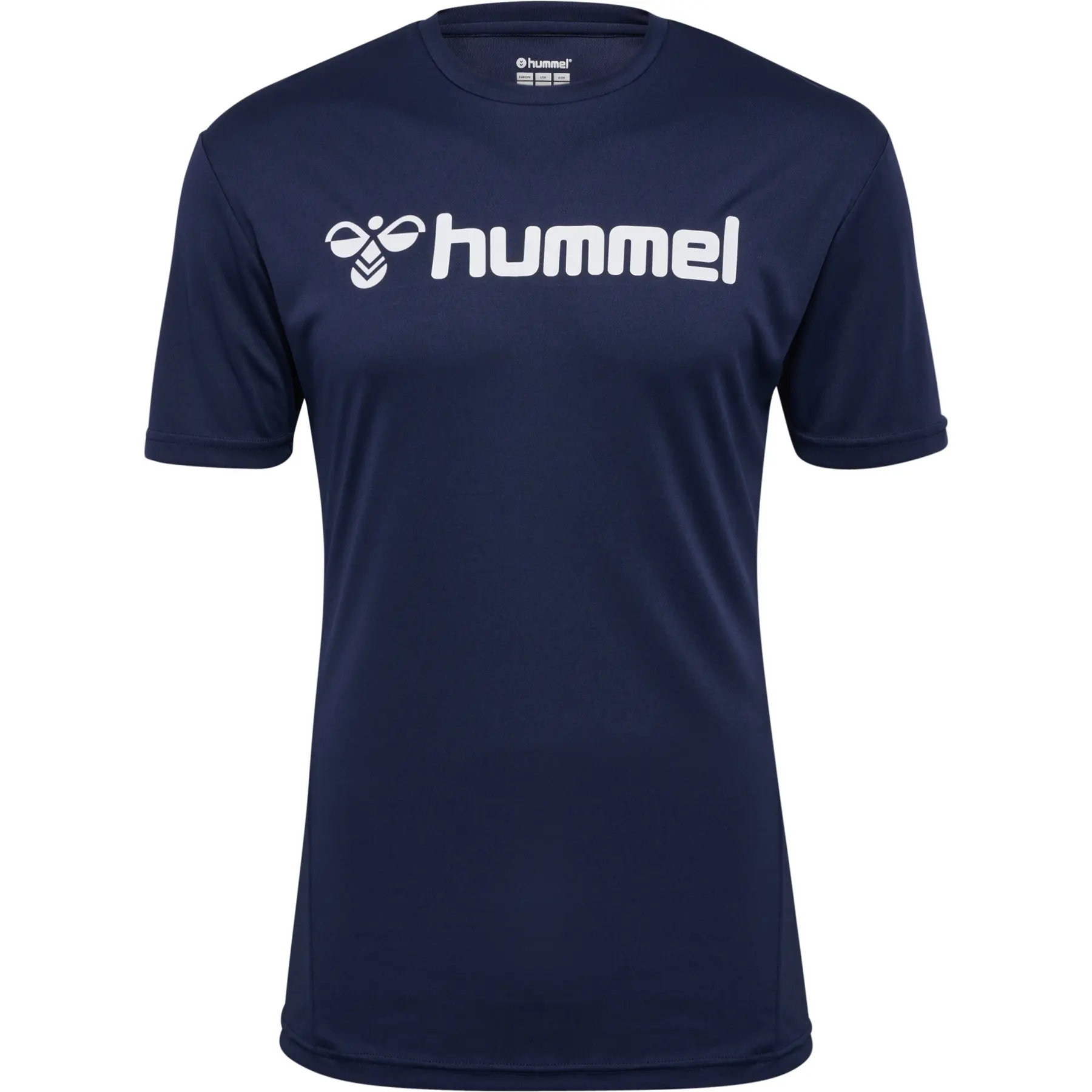 Trikot Hummel Logo