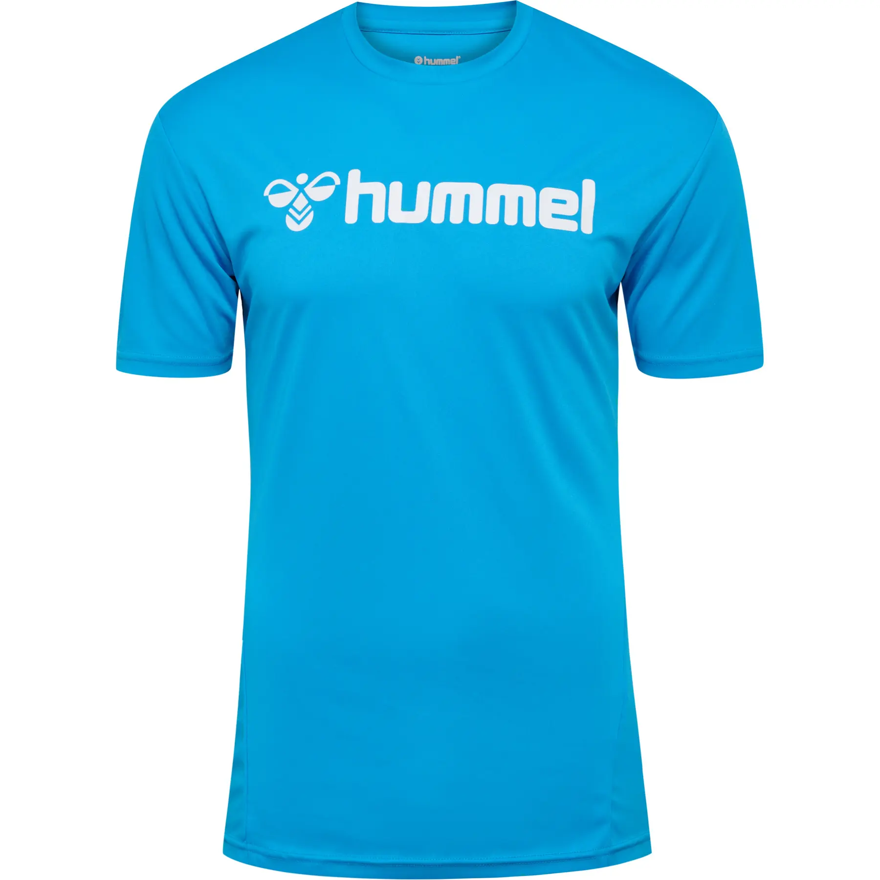 Trikot Hummel Logo