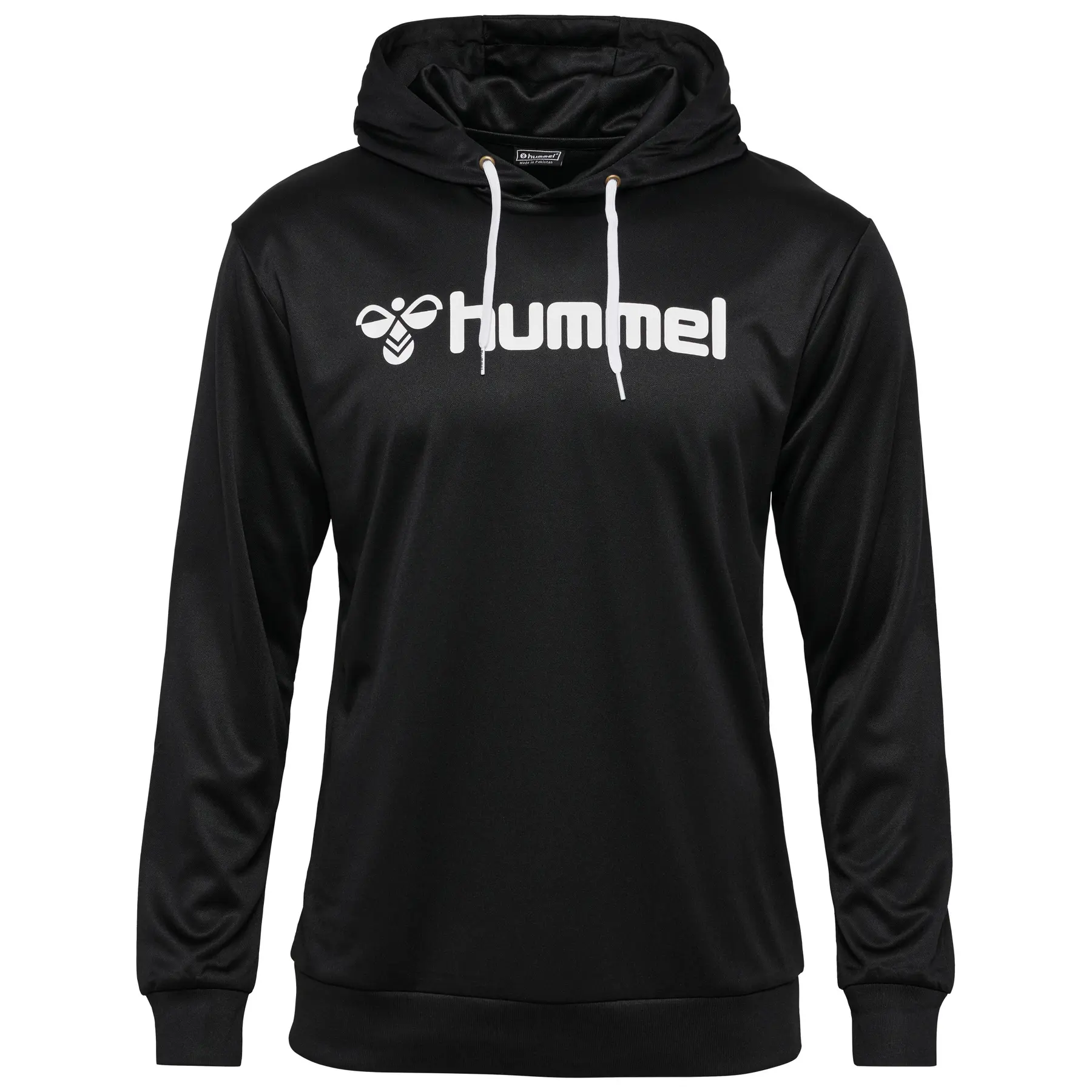 Hoodie Hummel Logo