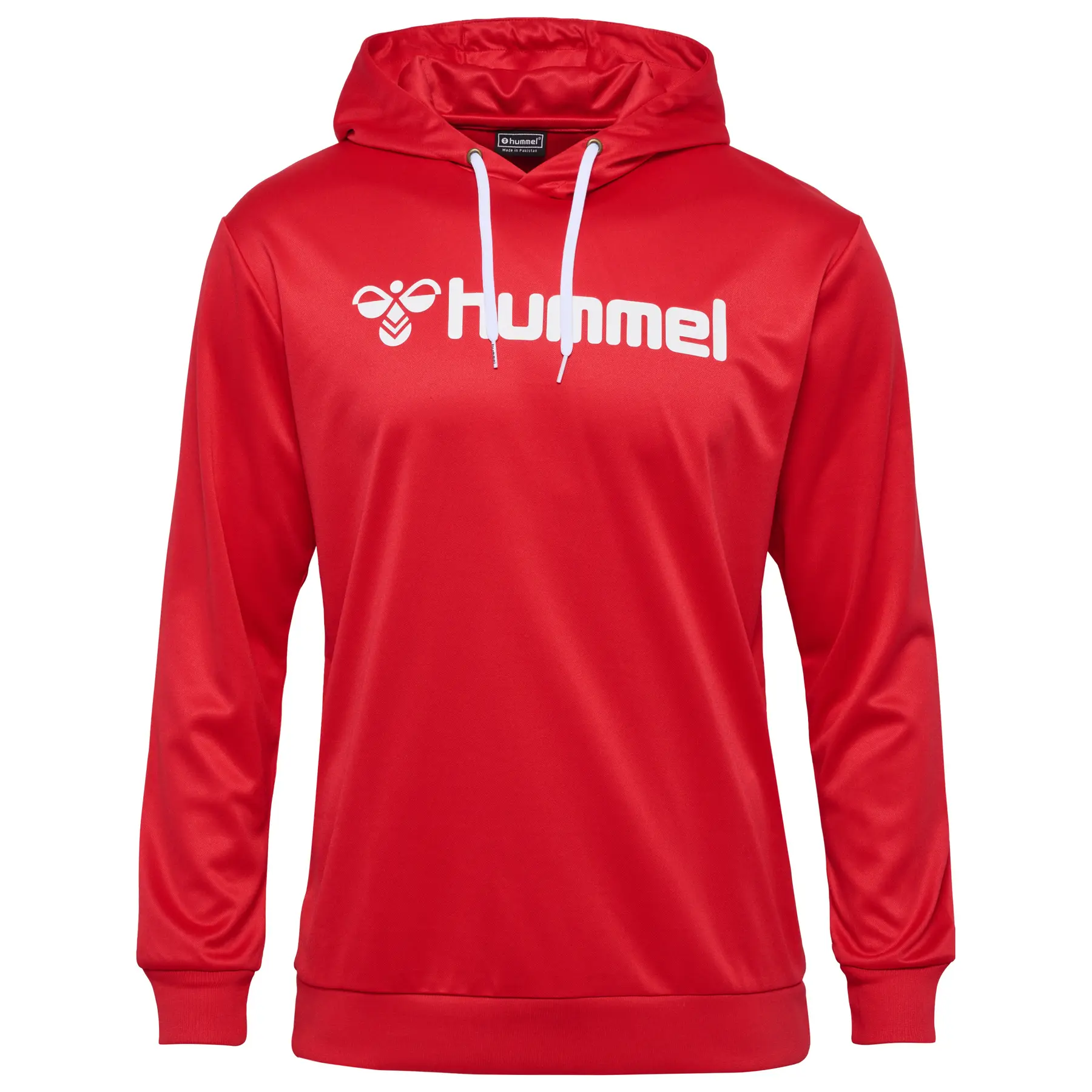Hoodie Hummel Logo