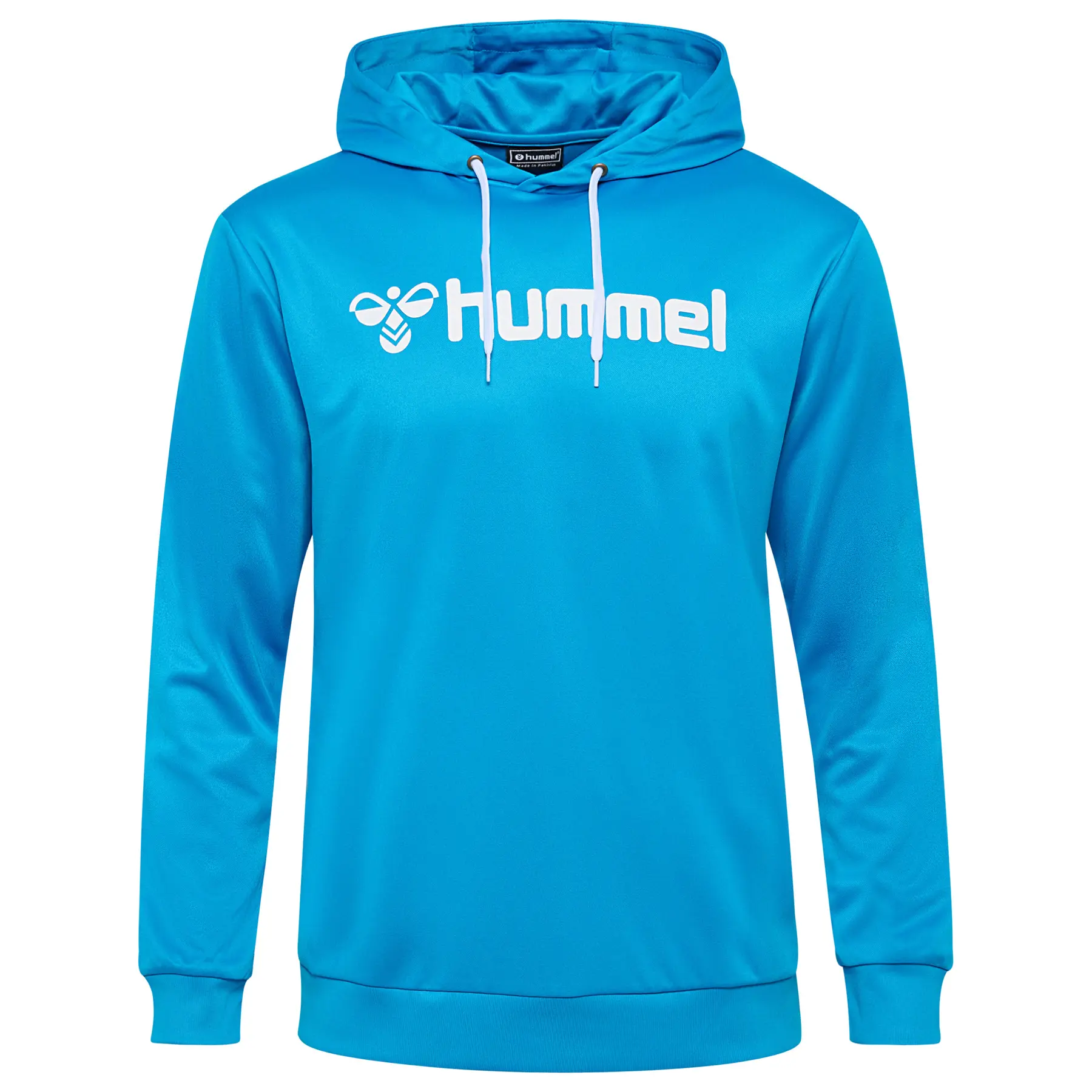 Hoodie Hummel Logo