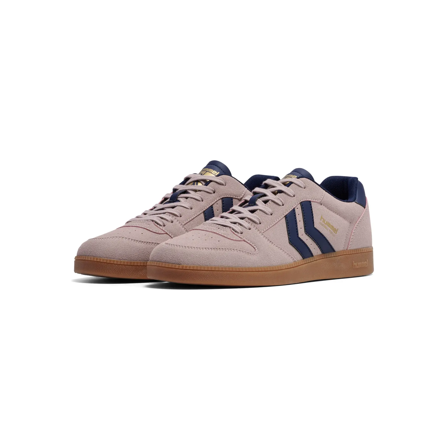 Hummel Baskets femme Hummel Perfekt CL