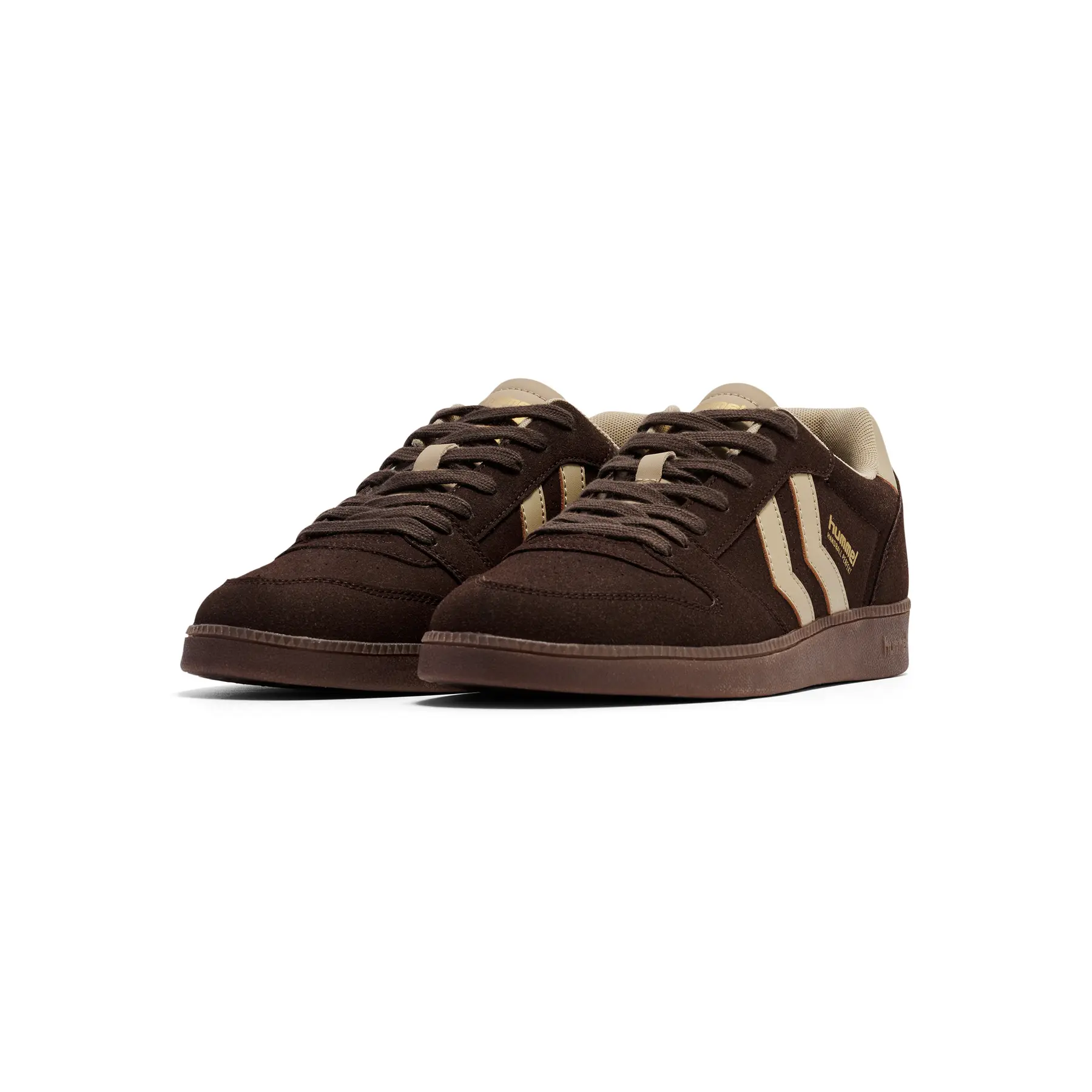 Hummel Baskets Hummel Perfekt CL