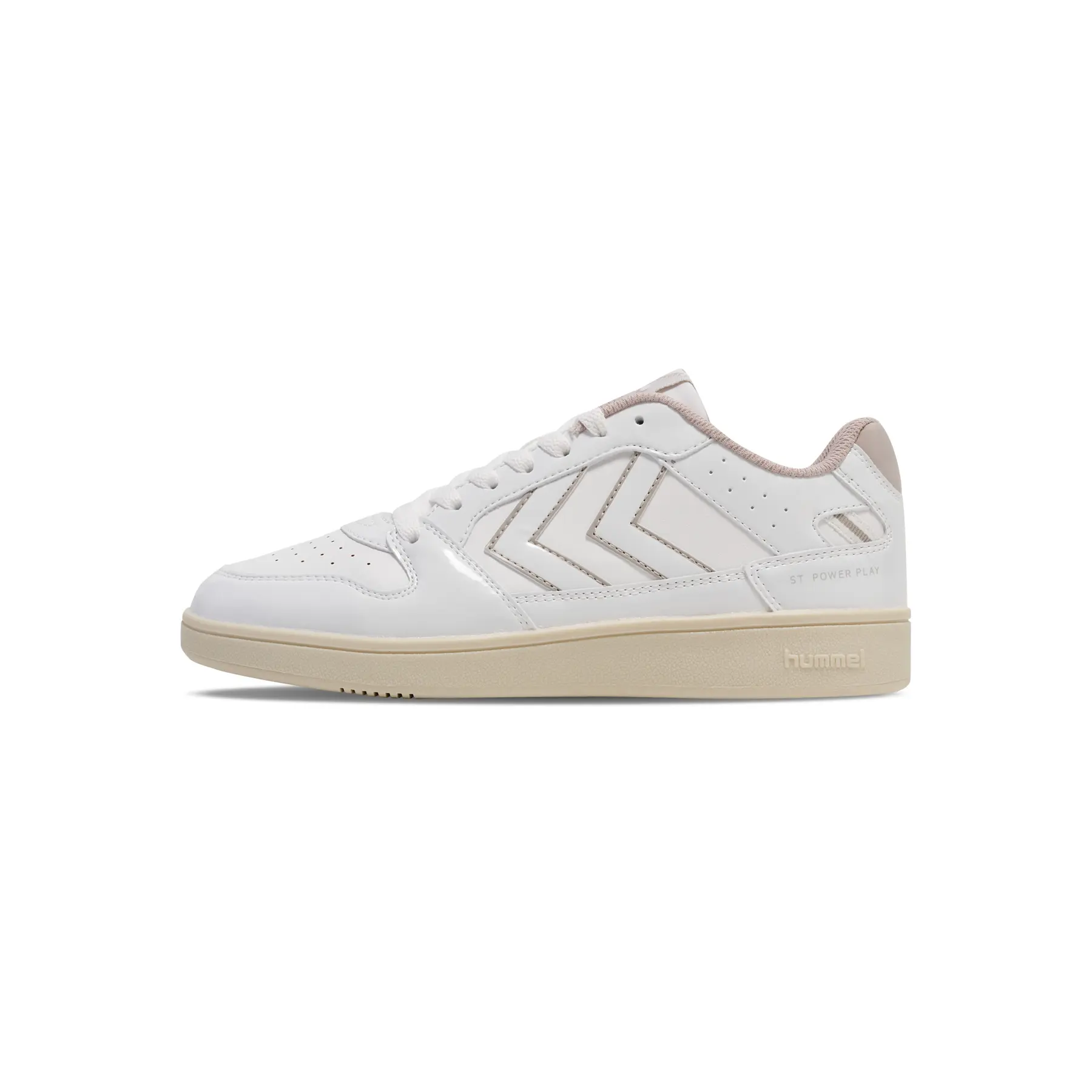Hummel Baskets femme Hummel St Power Play