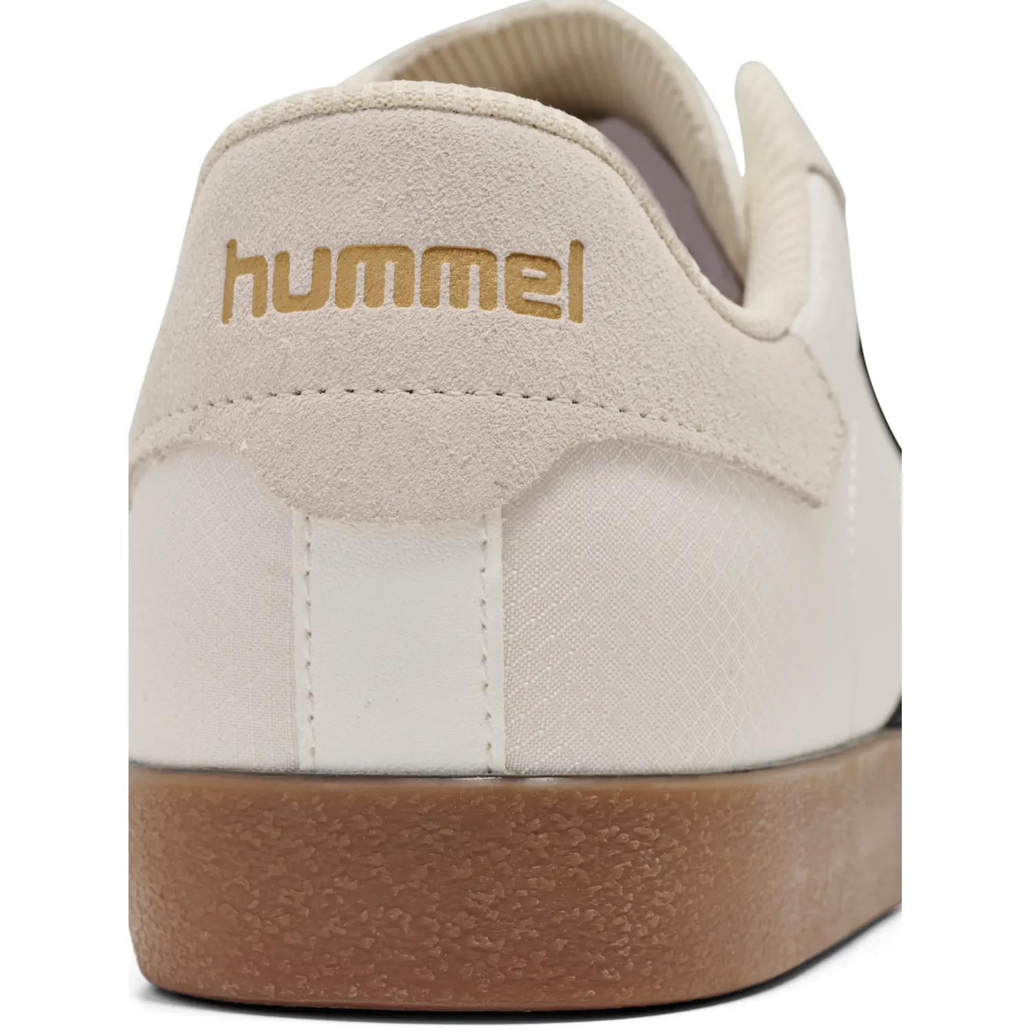 Hummel Diamant Suede, Zapatillas Hombre