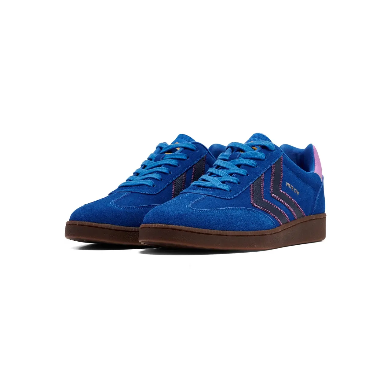 Trainers Hummel VM78 CPH LZ | Handball-Store