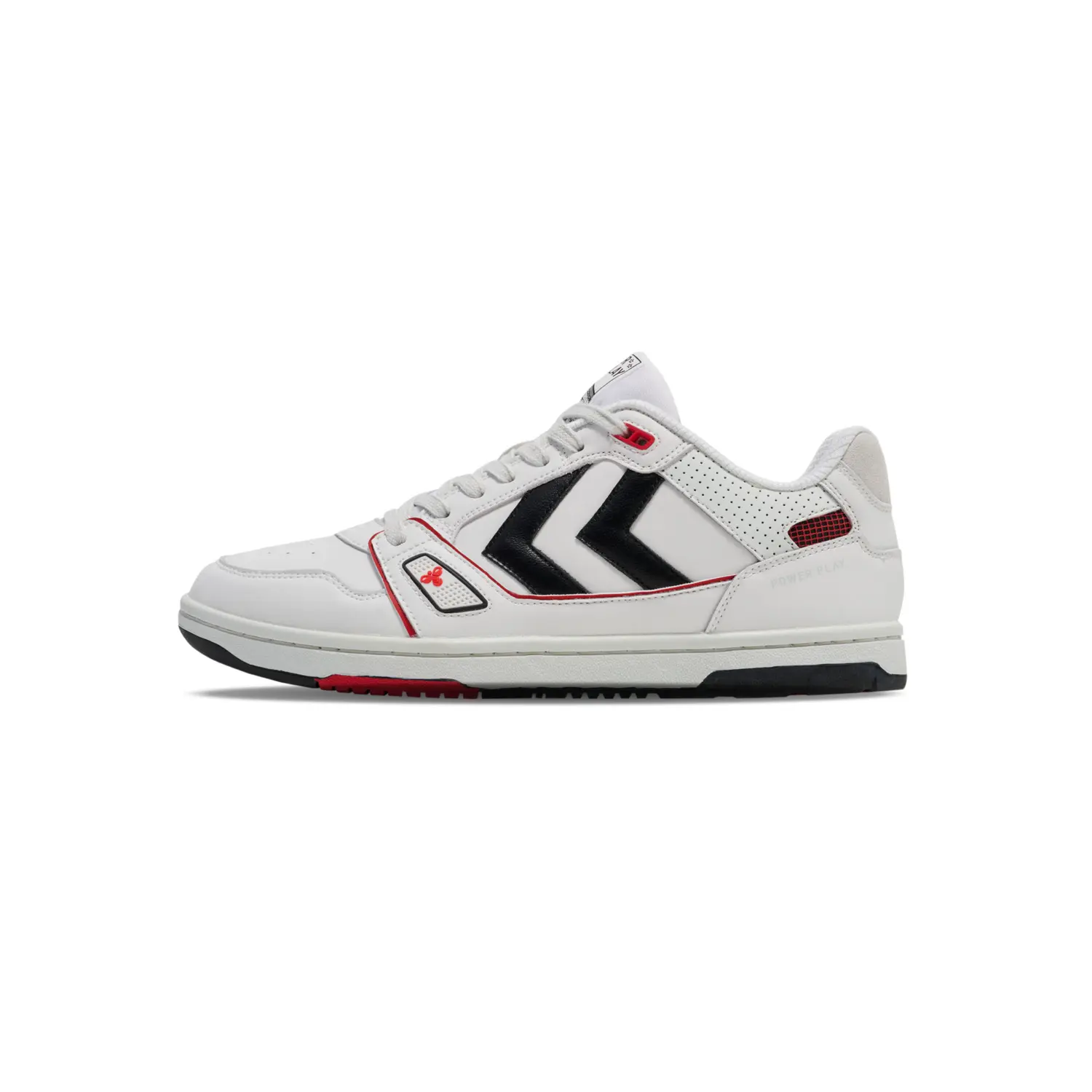 Hummel Baskets Hummel Power Play LX-E