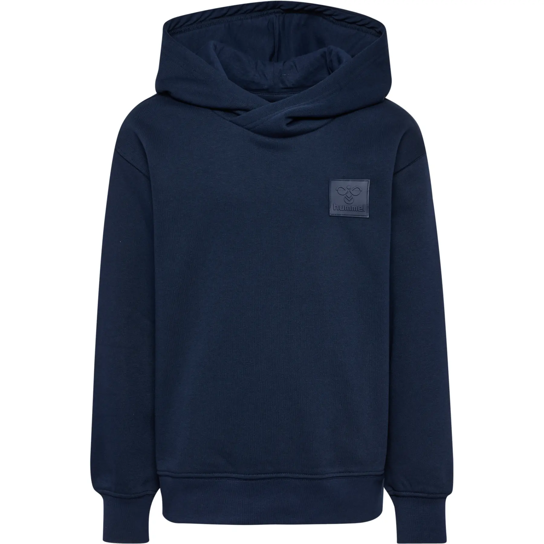 Hoodie Kinder Hummel Clean
