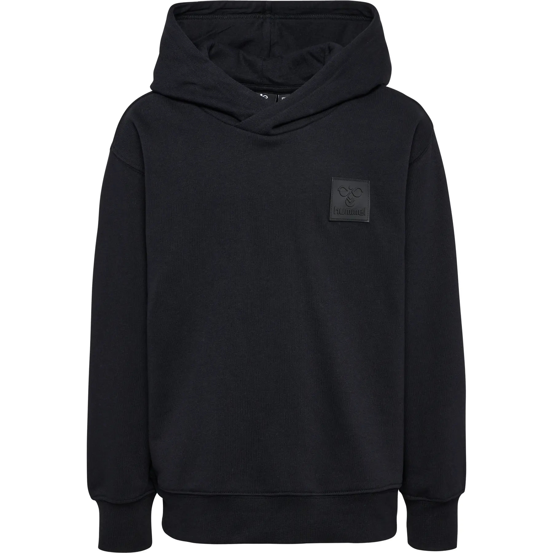 Hoodie Kinder Hummel Clean