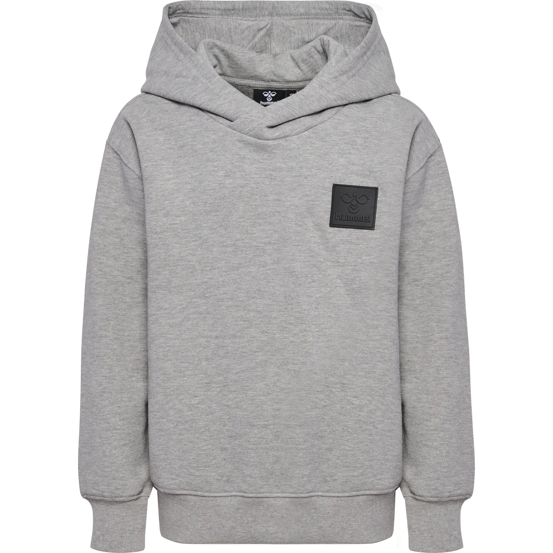 Hoodie Kinder Hummel Clean