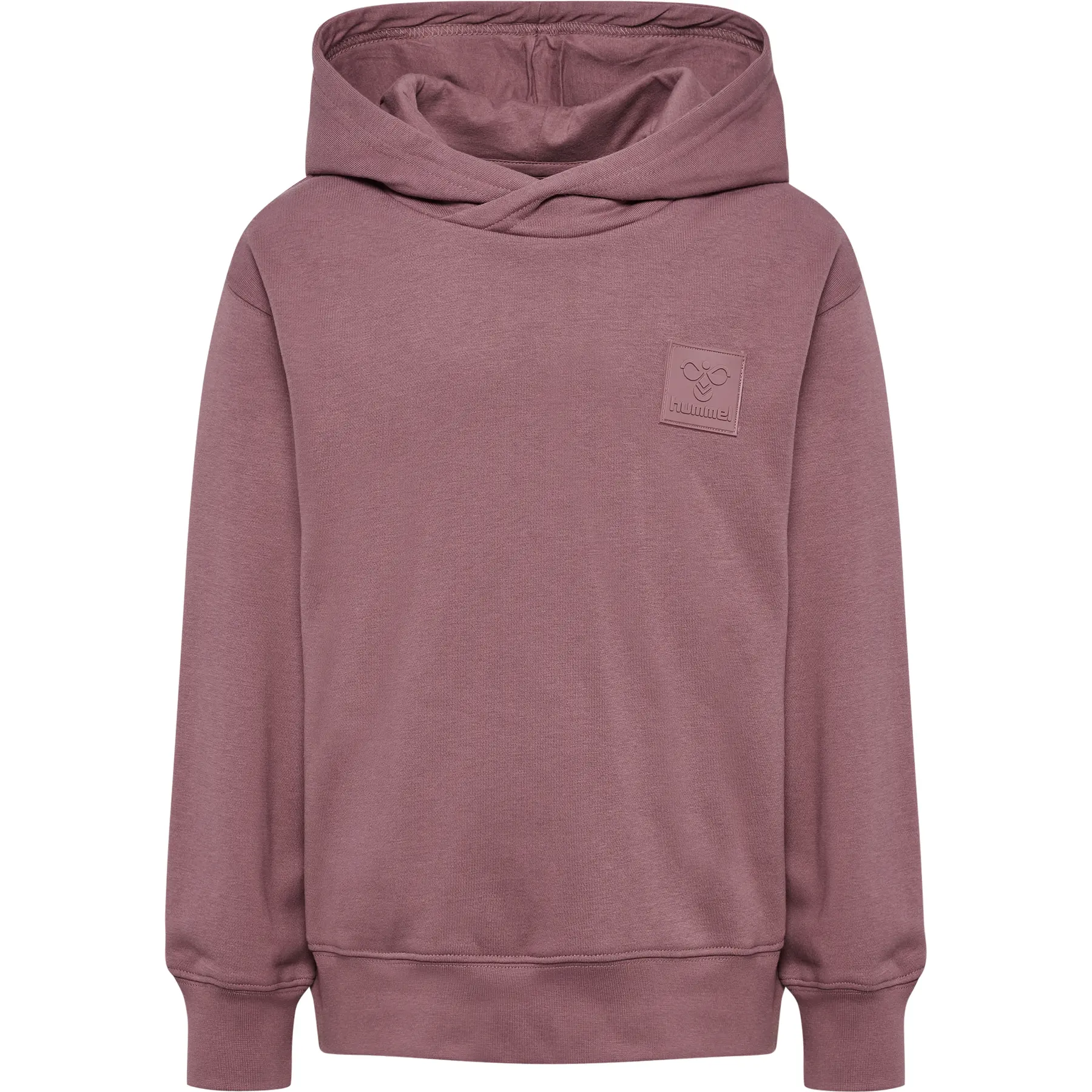 Hoodie Kinder Hummel Clean