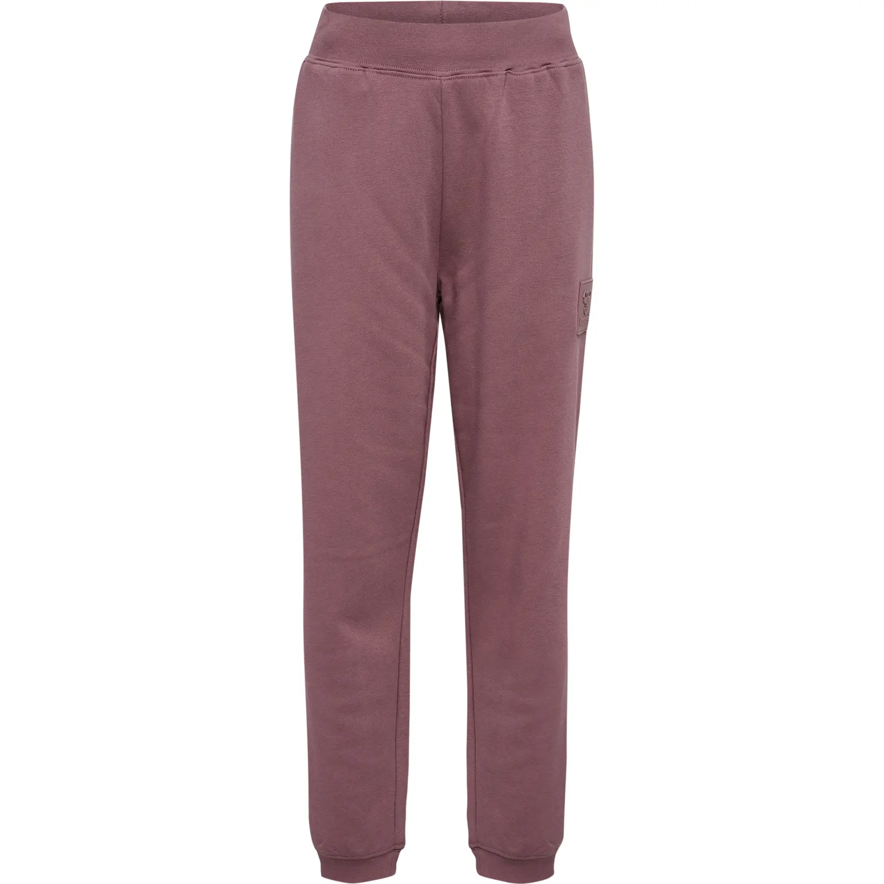 Verstellbare Jogginghose für Kinder Hummel Clean