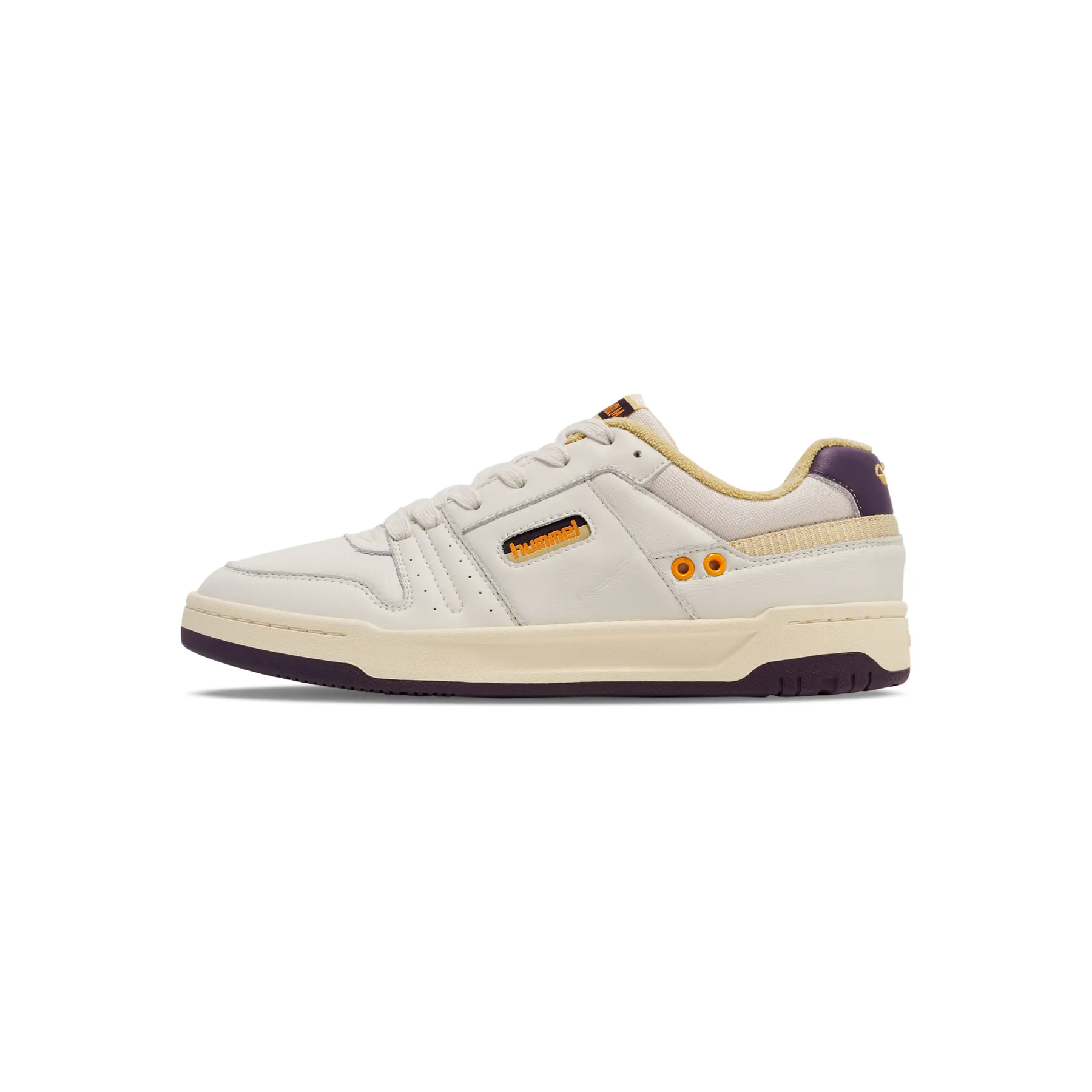 Hummel Baskets Hummel STOCKHOLM LX-E AP2
