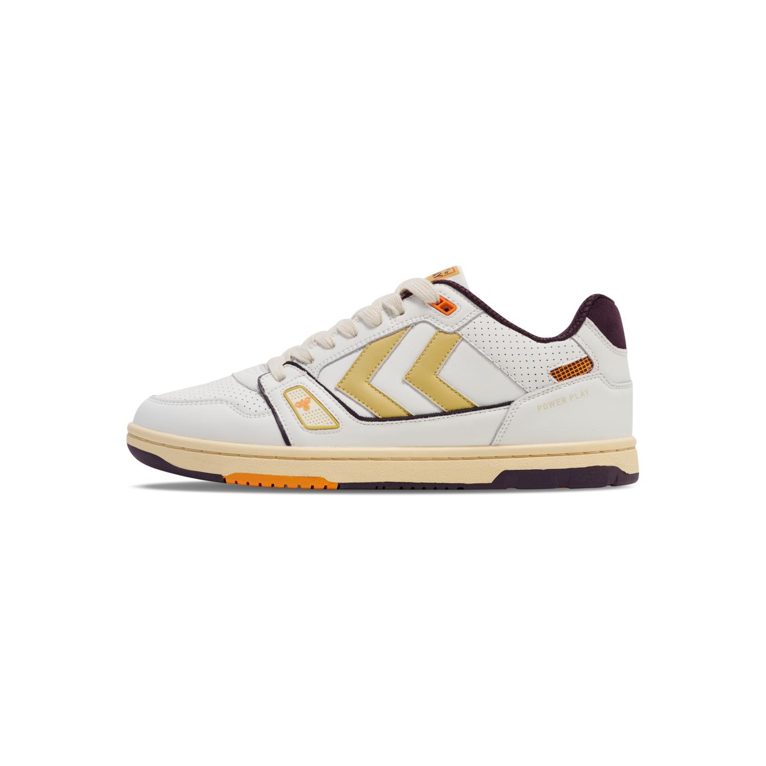 Scarpe sportive Hummel POWER PLAY LX-E AP2