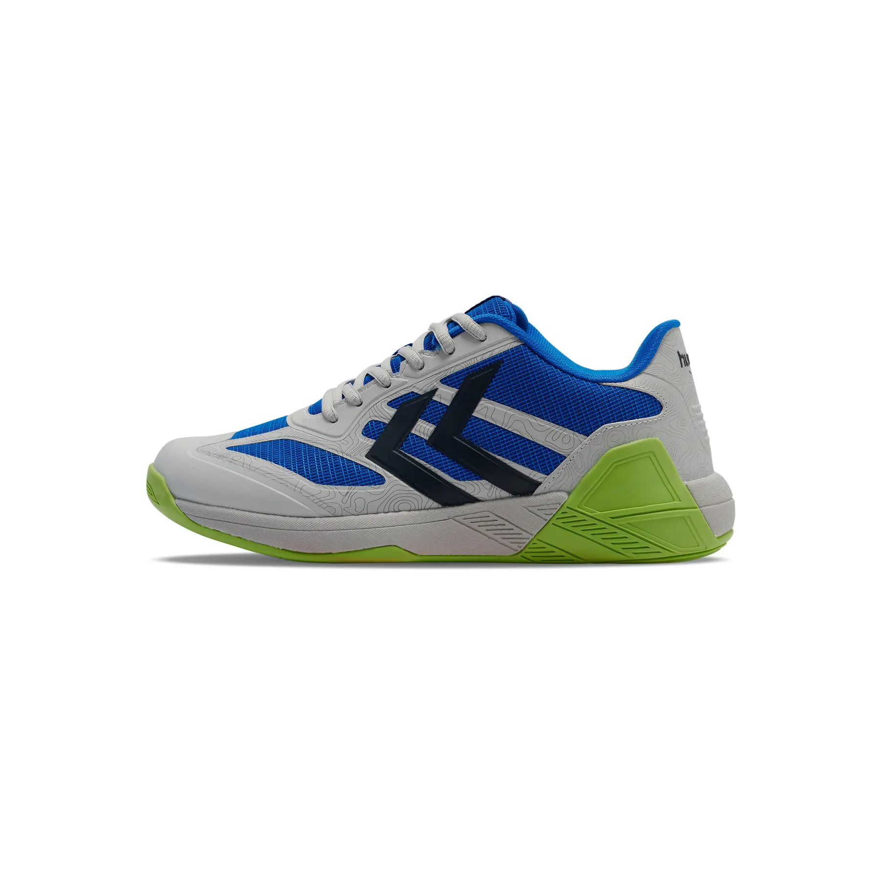 Hummel Chaussures indoor Hummel Algiz V