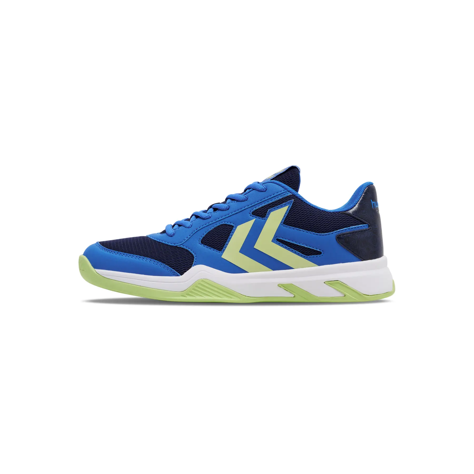 Hummel Chaussures indoor Hummel Teiwaz V