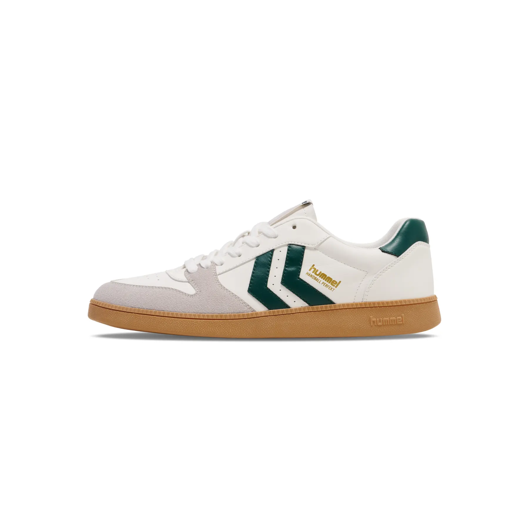 Hallenschuhe Hummel Perfekt Cl