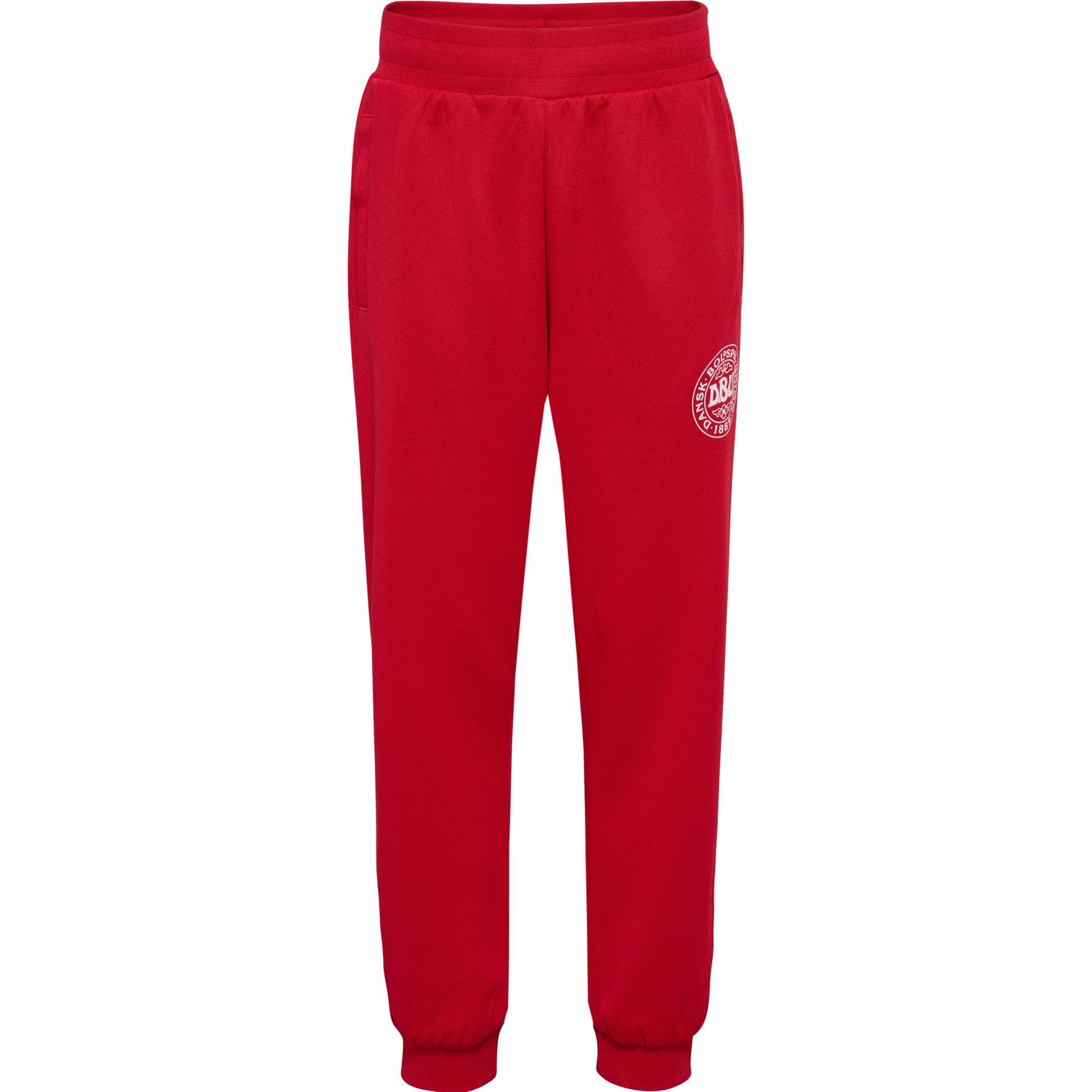 Pantaloni da tuta per bambini Hummel DBU