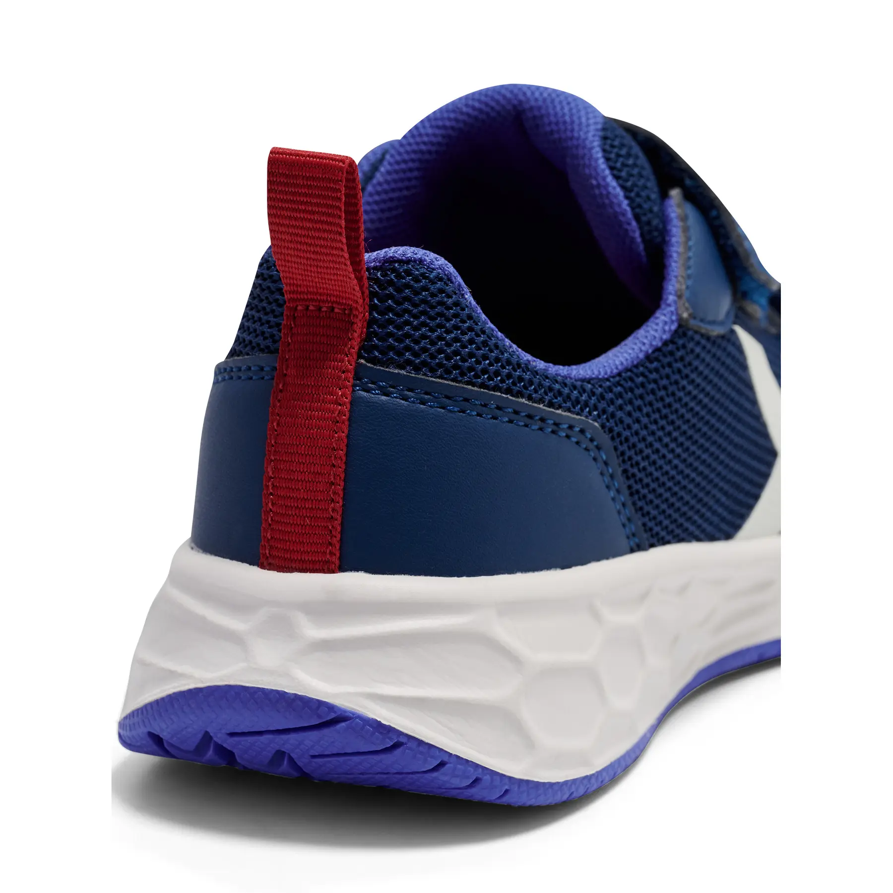 Chaussures Handball Hummel Turbo Run 1.0 JR EU 35 - Légères Et Confortables