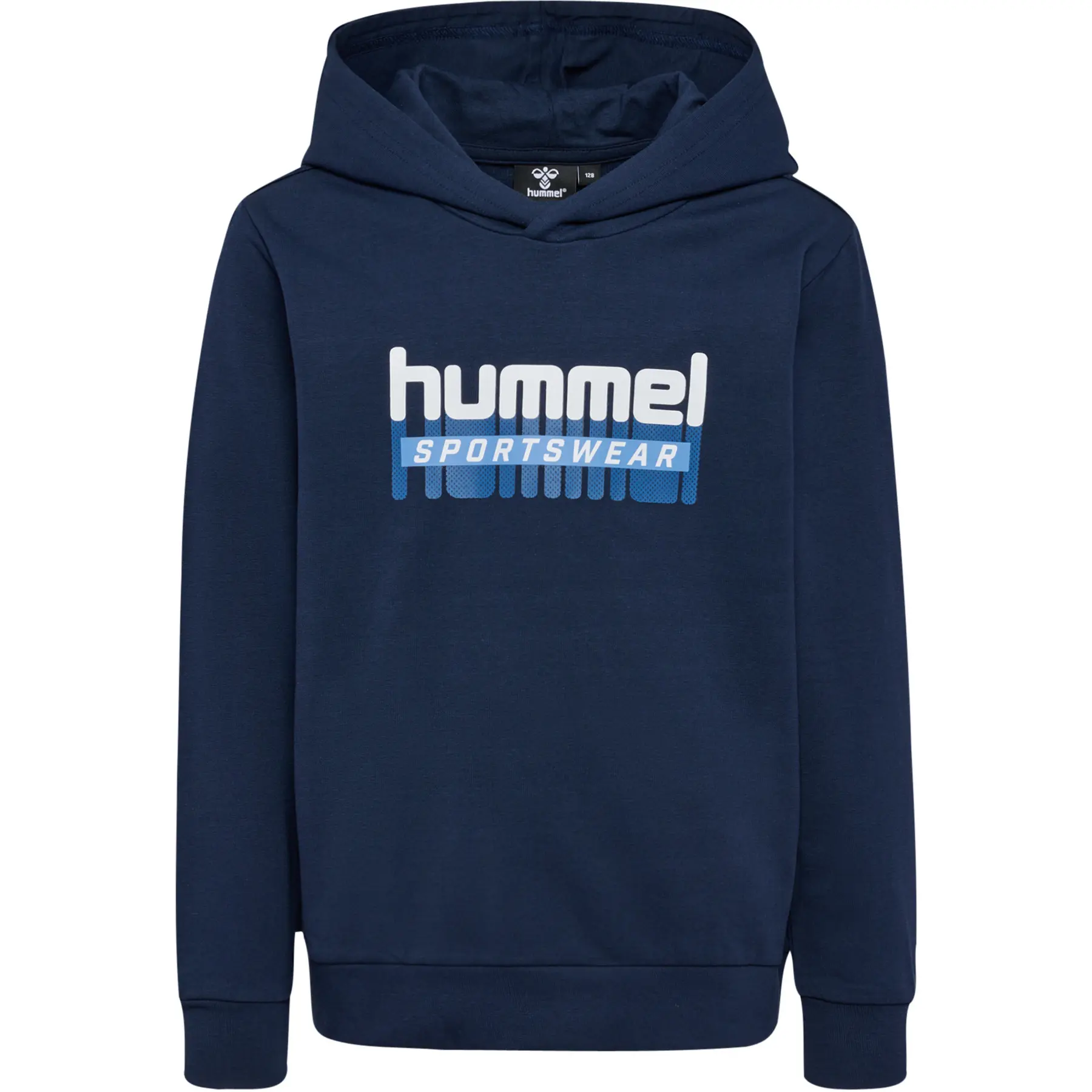 Hoodie Kinder Hummel Tukas