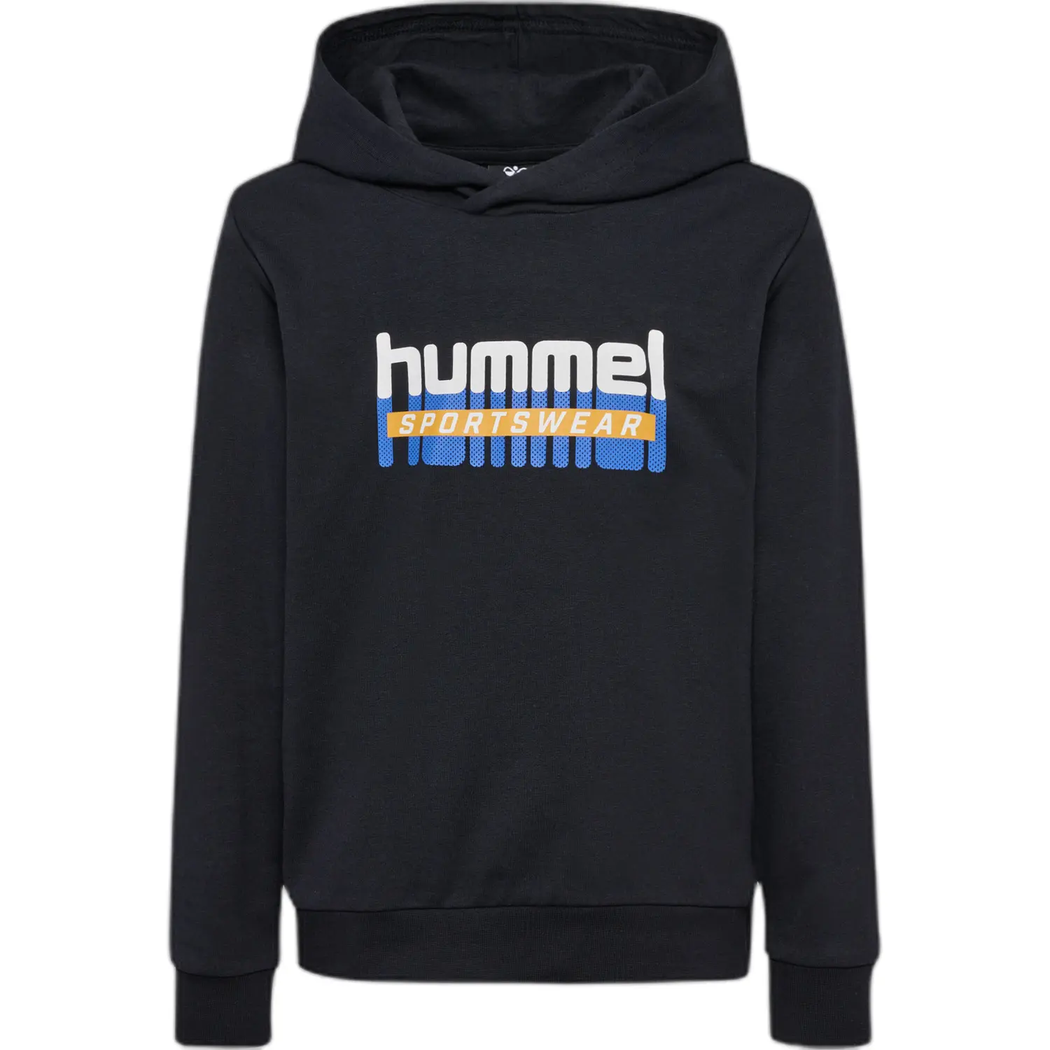 Hoodie Kinder Hummel Tukas