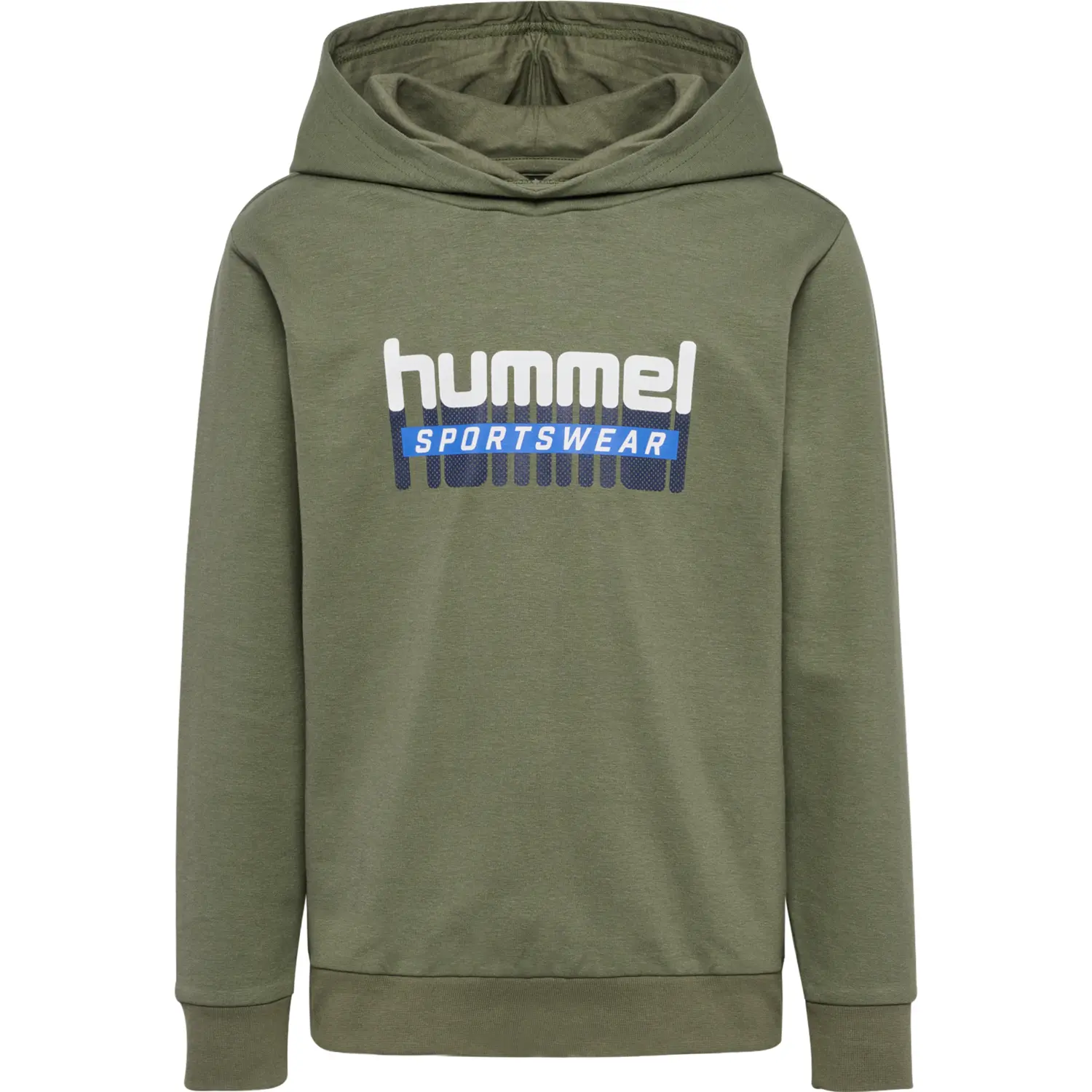 Hoodie Kinder Hummel Tukas