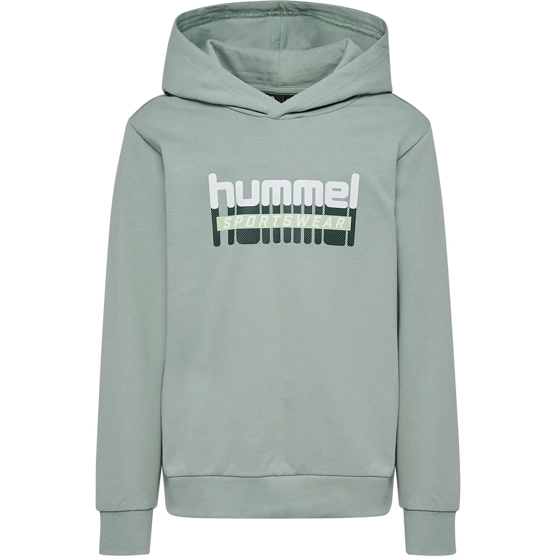 Hoodie Kinder Hummel Tukas
