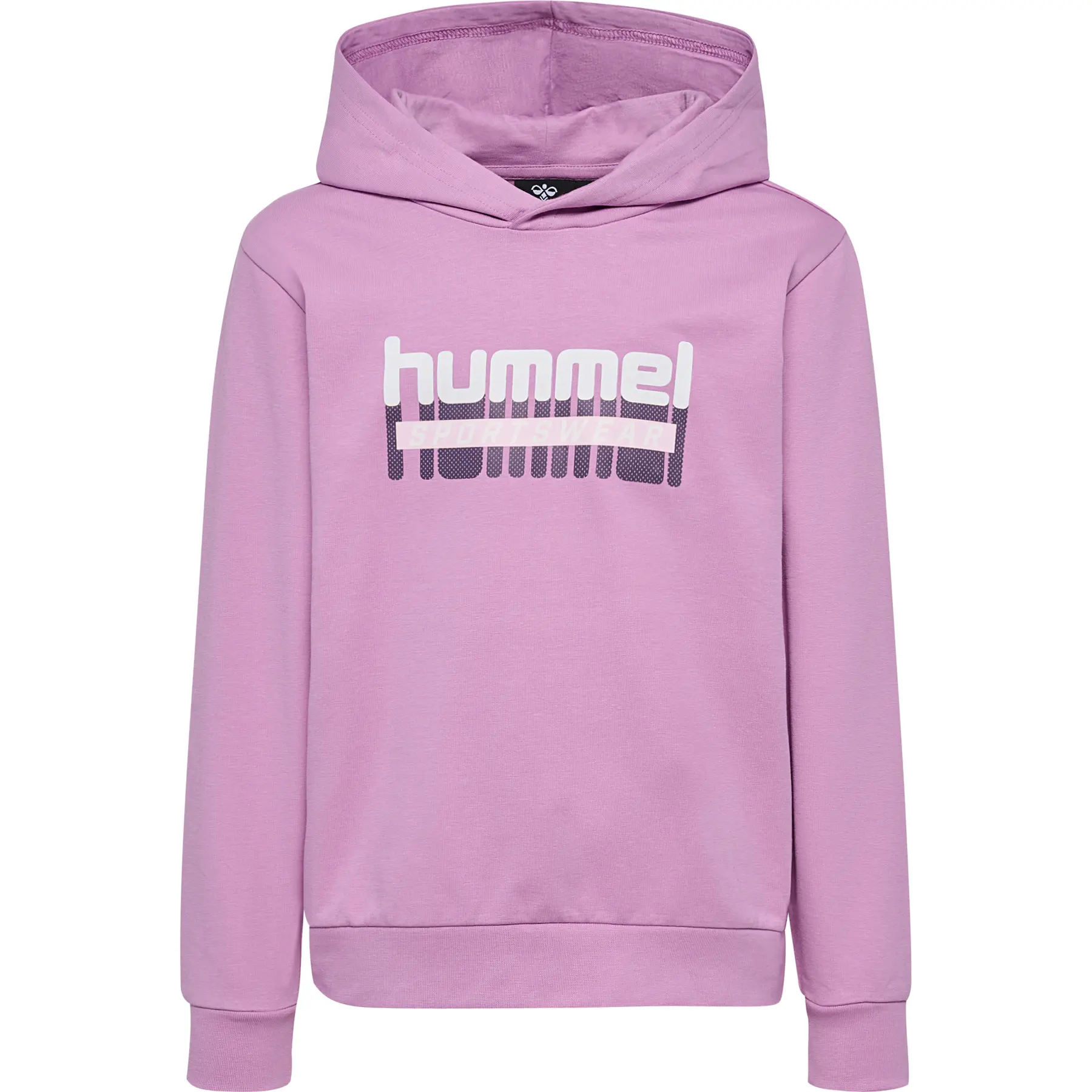 Hoodie Kinder Hummel Tukas