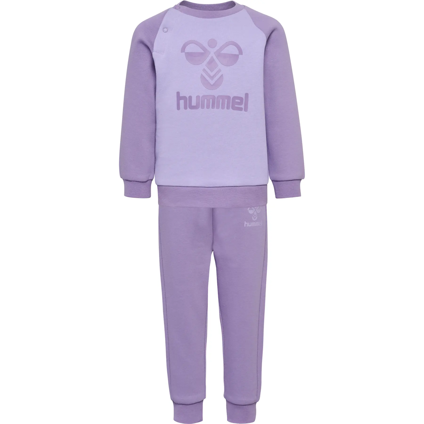 Babyset Hummel Humming