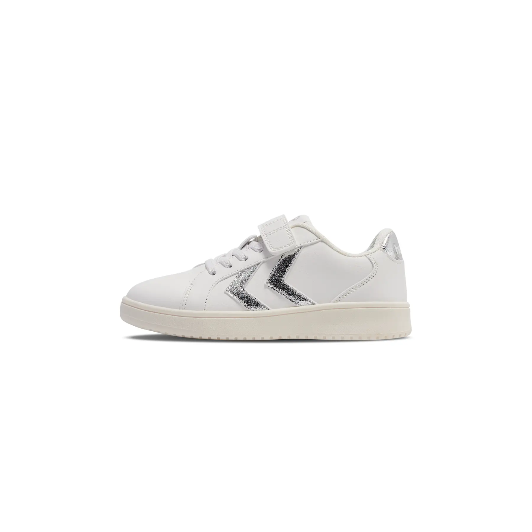 Hummel Baskets enfant Hummel Derby Court