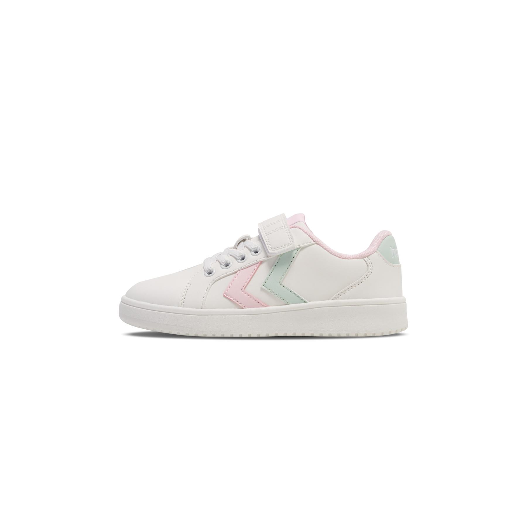 Sneakers Hummel Derby Court