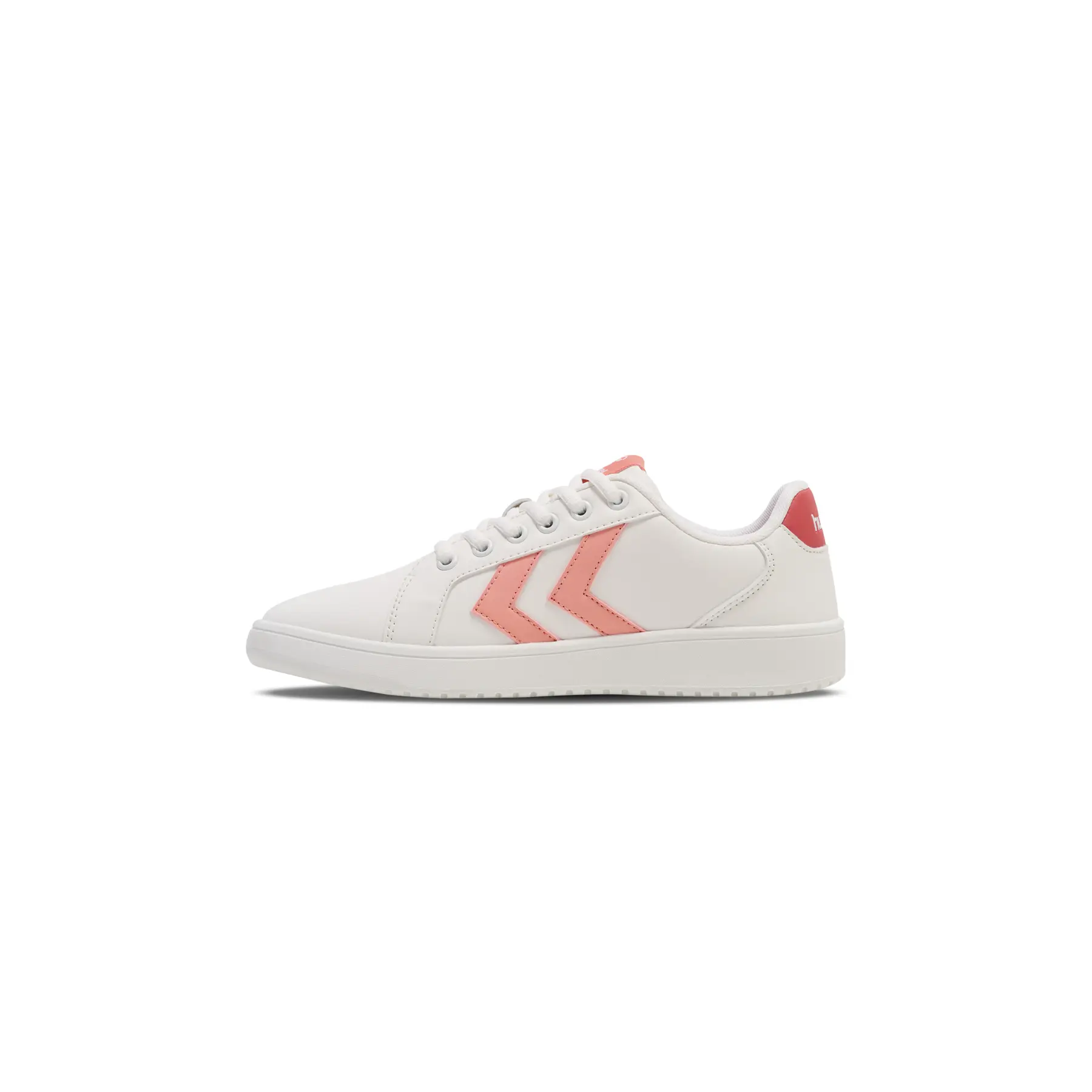 Hummel Baskets enfant Hummel Derby Court LC