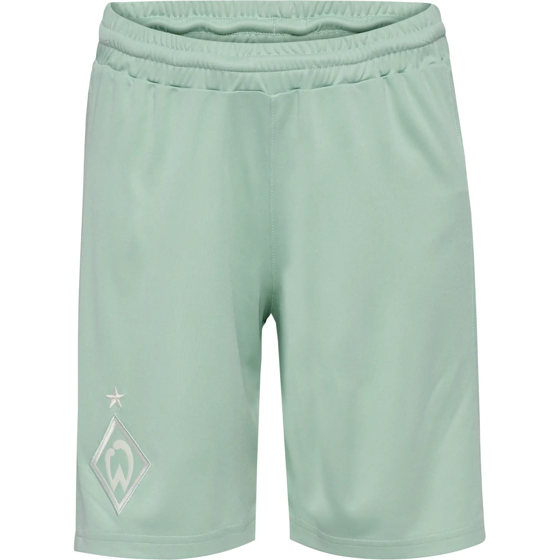 Kurze Außenhose Kinder Werder Bremen 2024/25