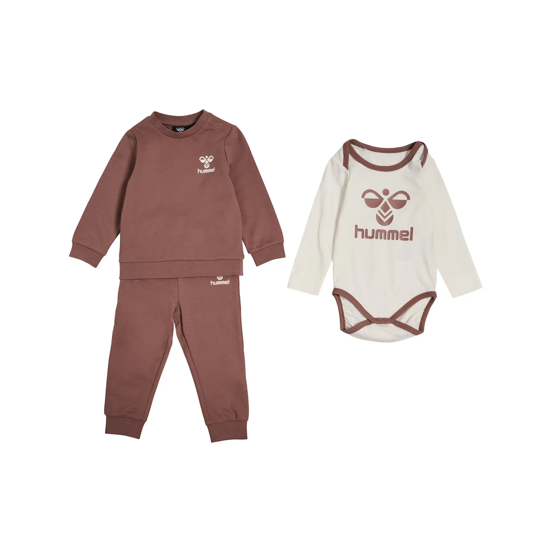Babyset Hummel hmlTRIO