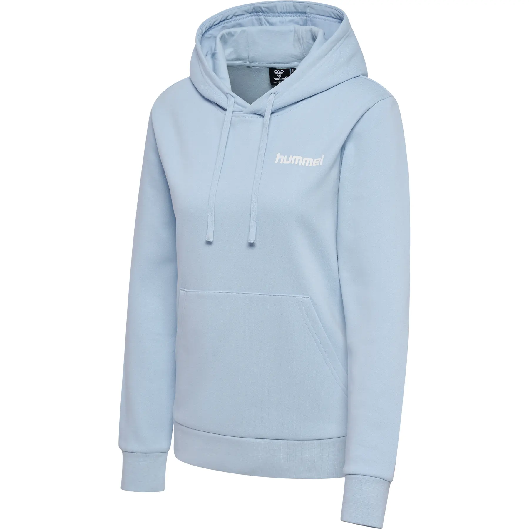 Damen Kapuzenpullover Hummel Motion Co
