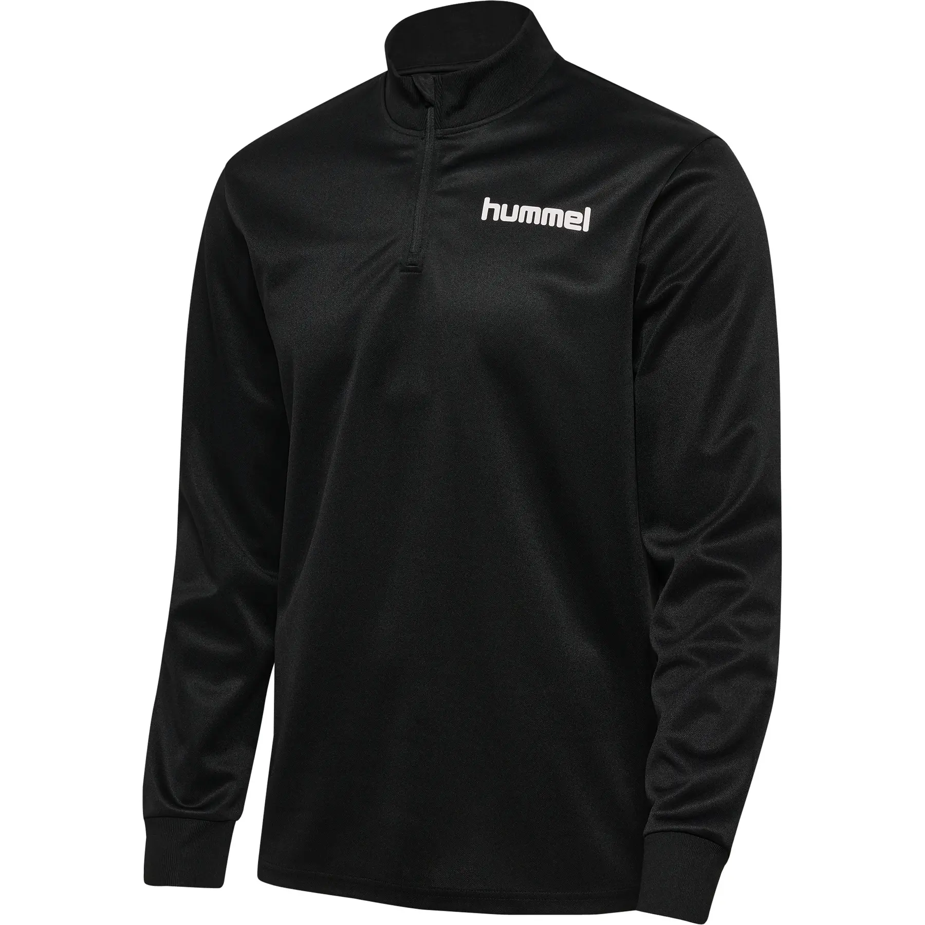 Half Zip Trainingsjacke Hummel Motion PL