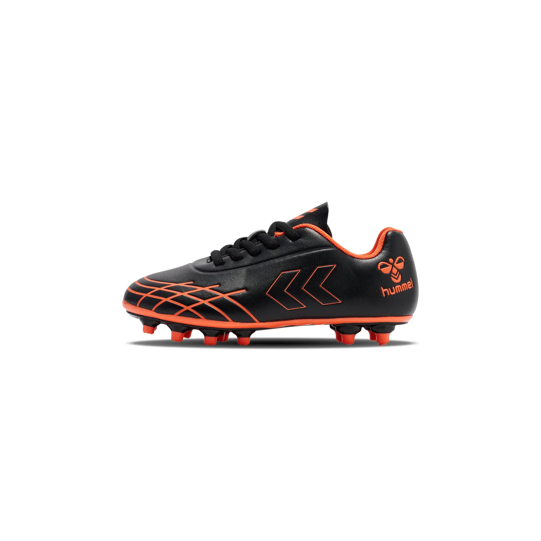 Hummel Chaussures de football enfant Hummel Top Star LC FG