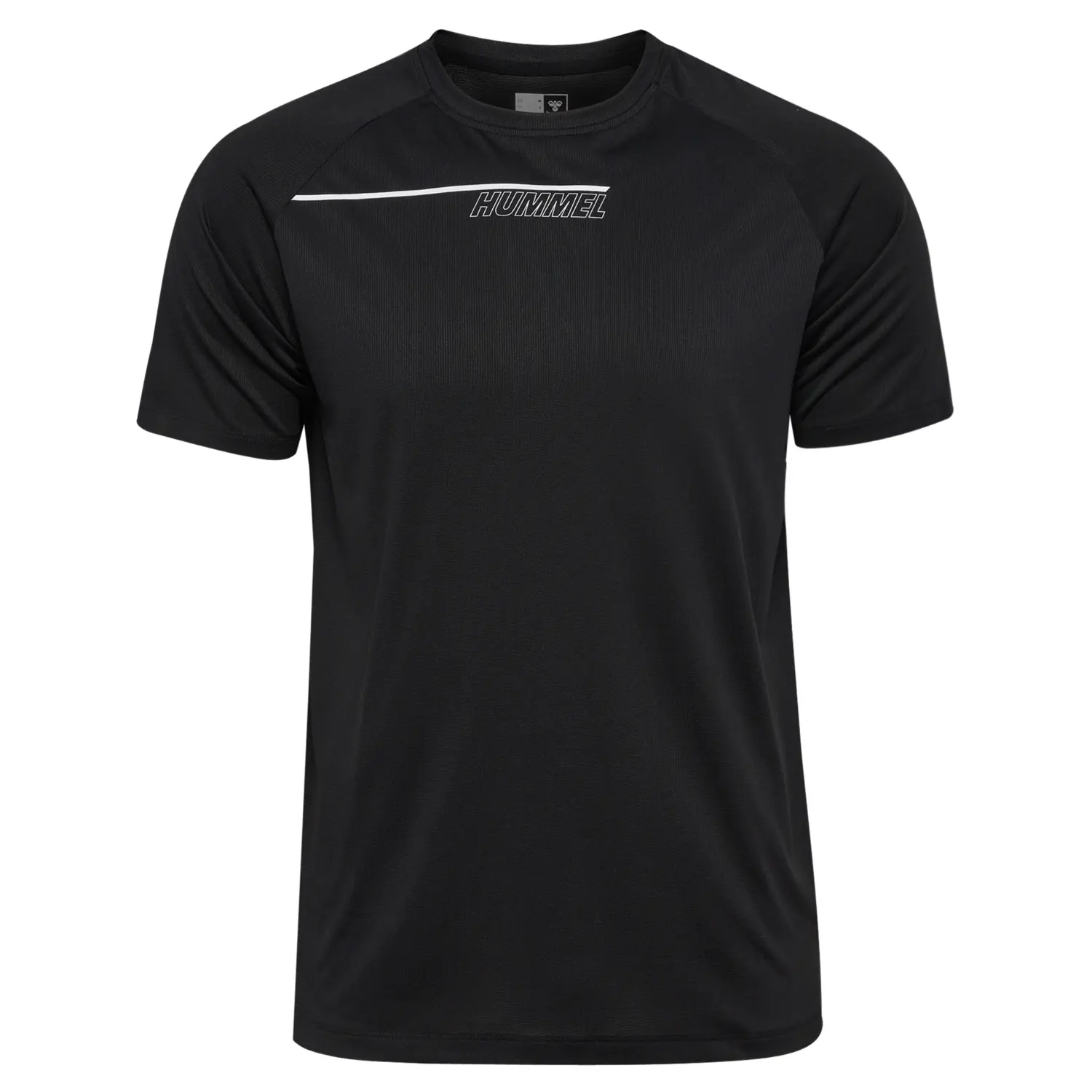 Leichtes Trikot Hummel Court