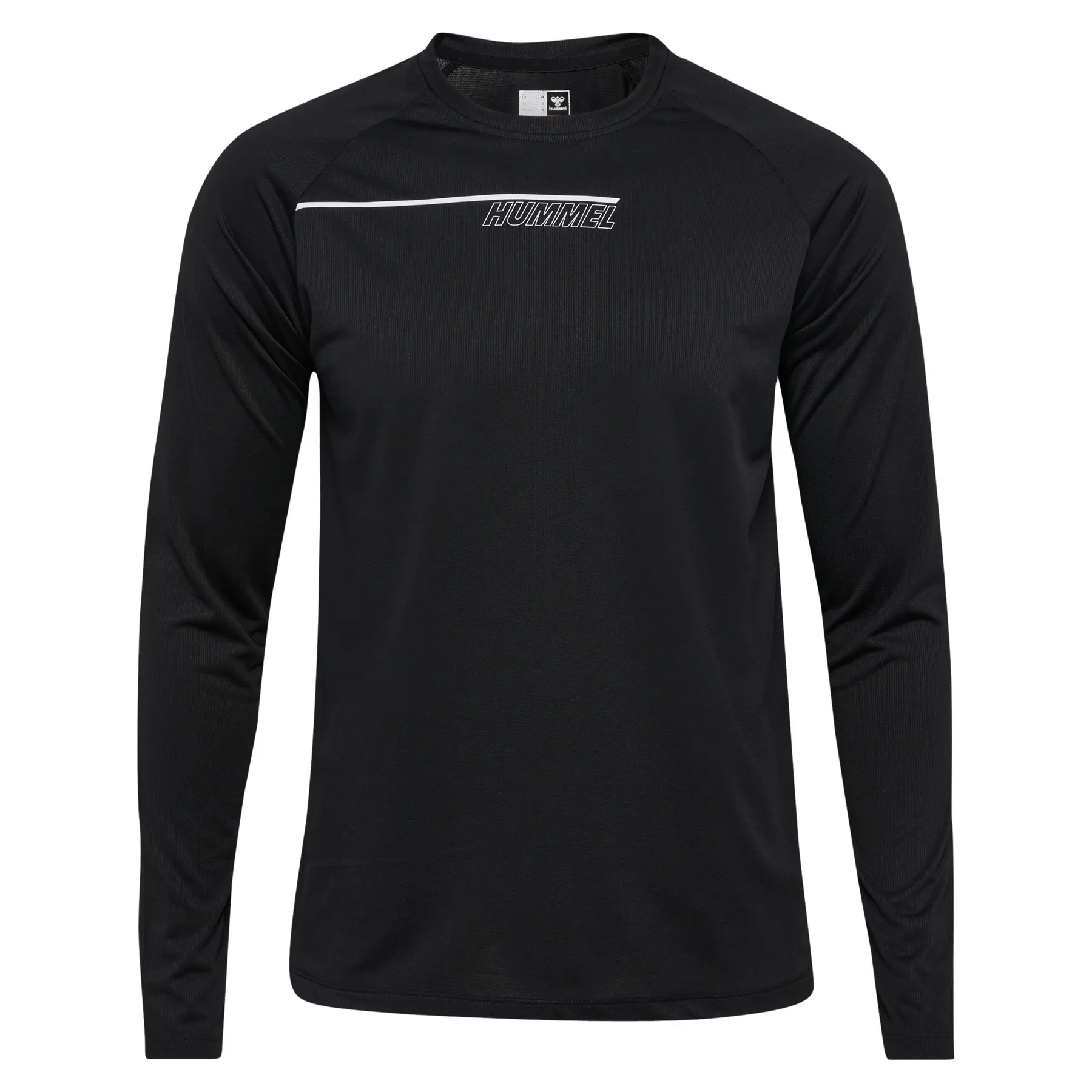 Langarmshirt Hummel hmlCOURT
