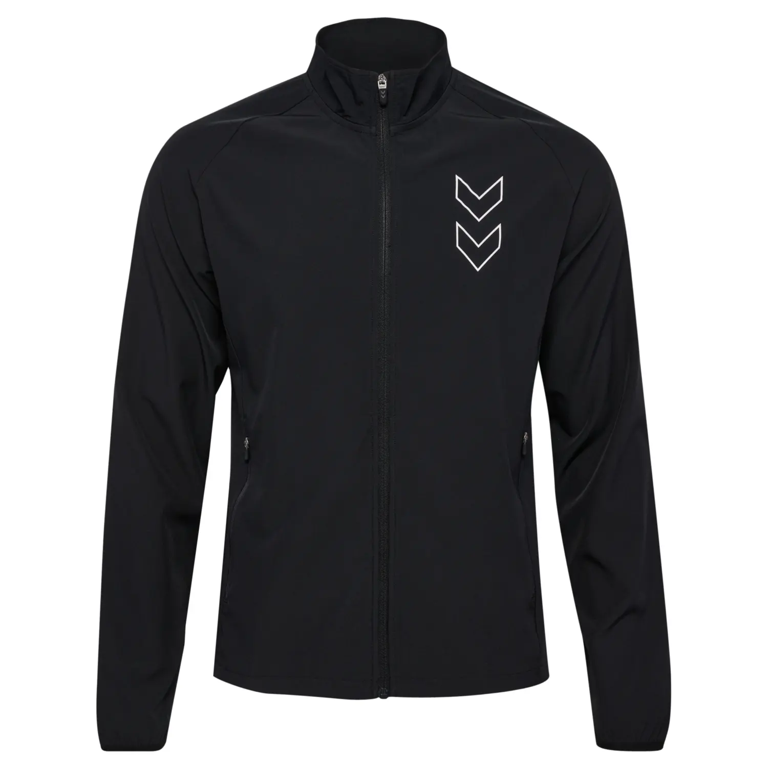 Trainingsjacke Hummel Court