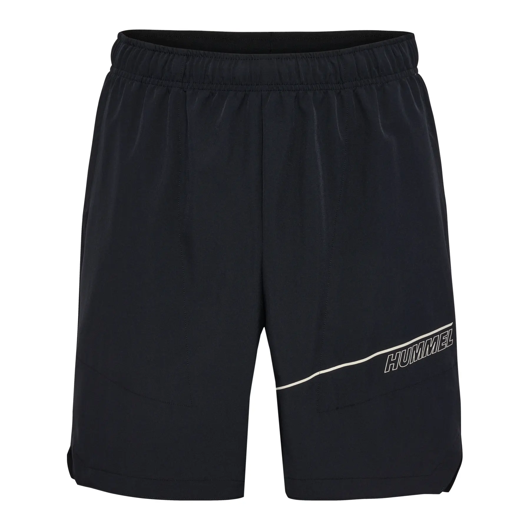 Shorts Court - Gris - male - Size: M