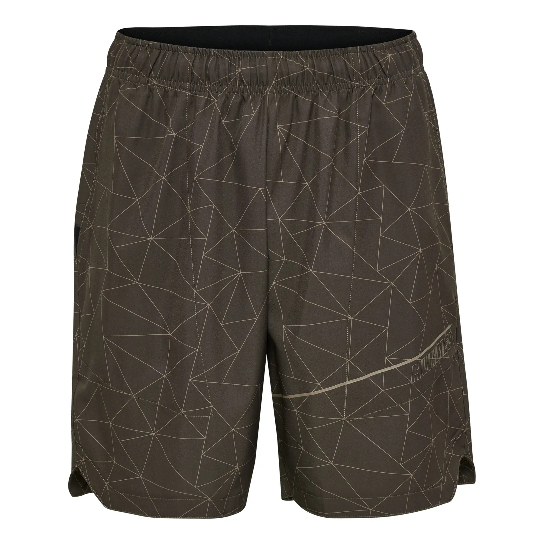 Shorts Hummel Court Aop