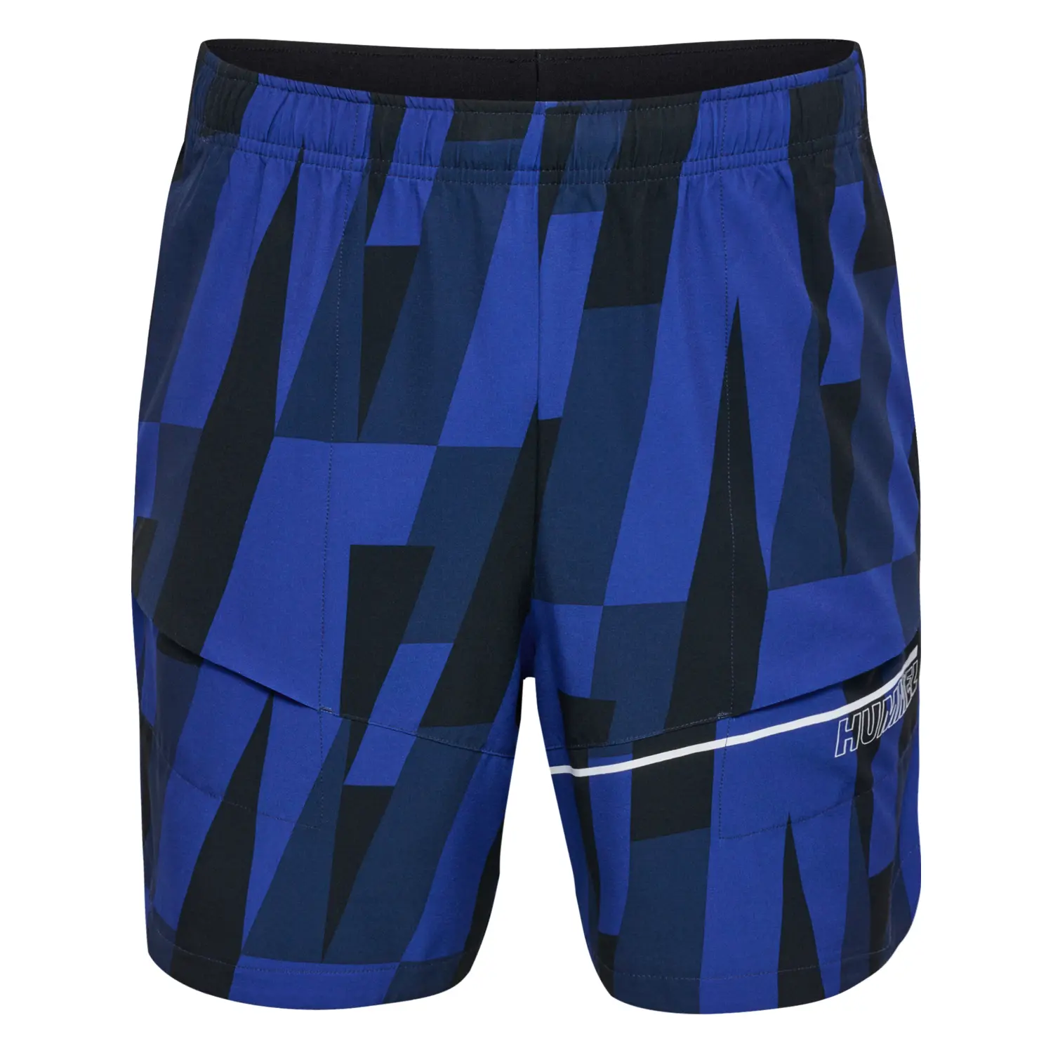 Kurz Hummel hmlCOURT