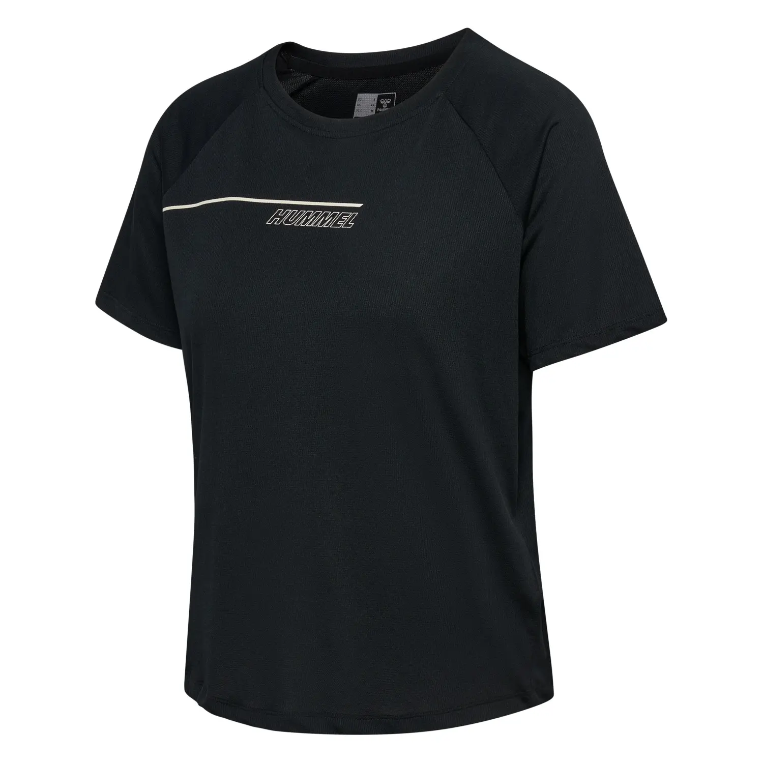 T-Shirt Hummel Court Light Weight