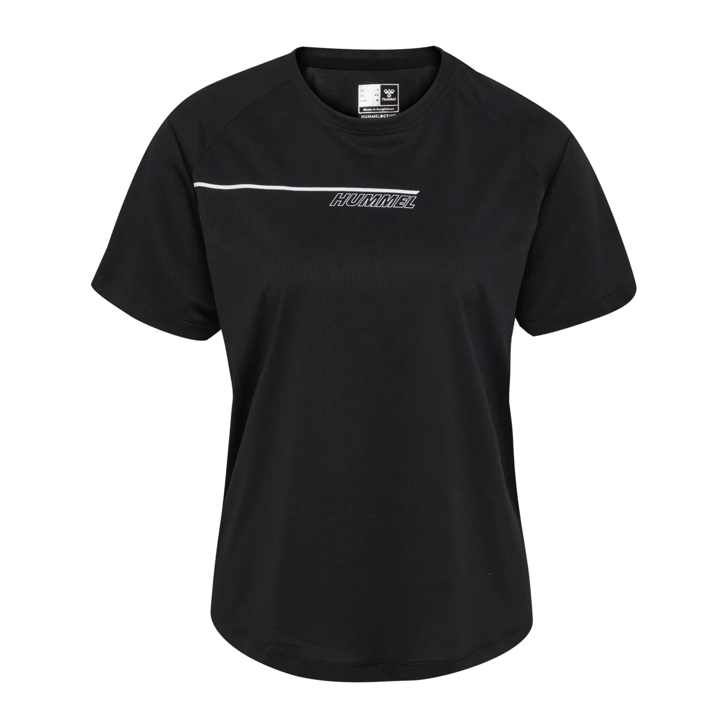 Damen T-Shirt Hummel hmlCOURT